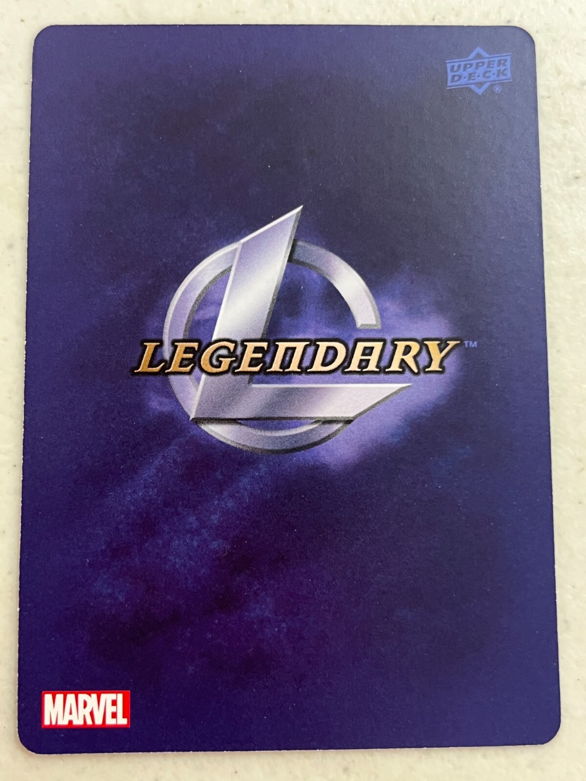 Thor God of Thunder – Legendary – Promo