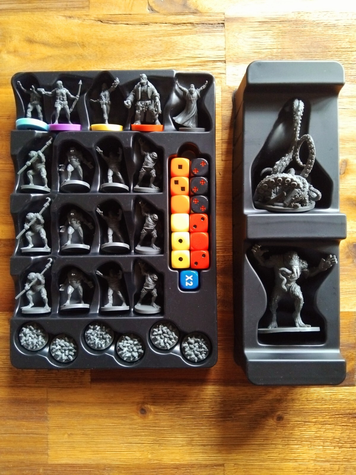 Hellboy: The Board Game