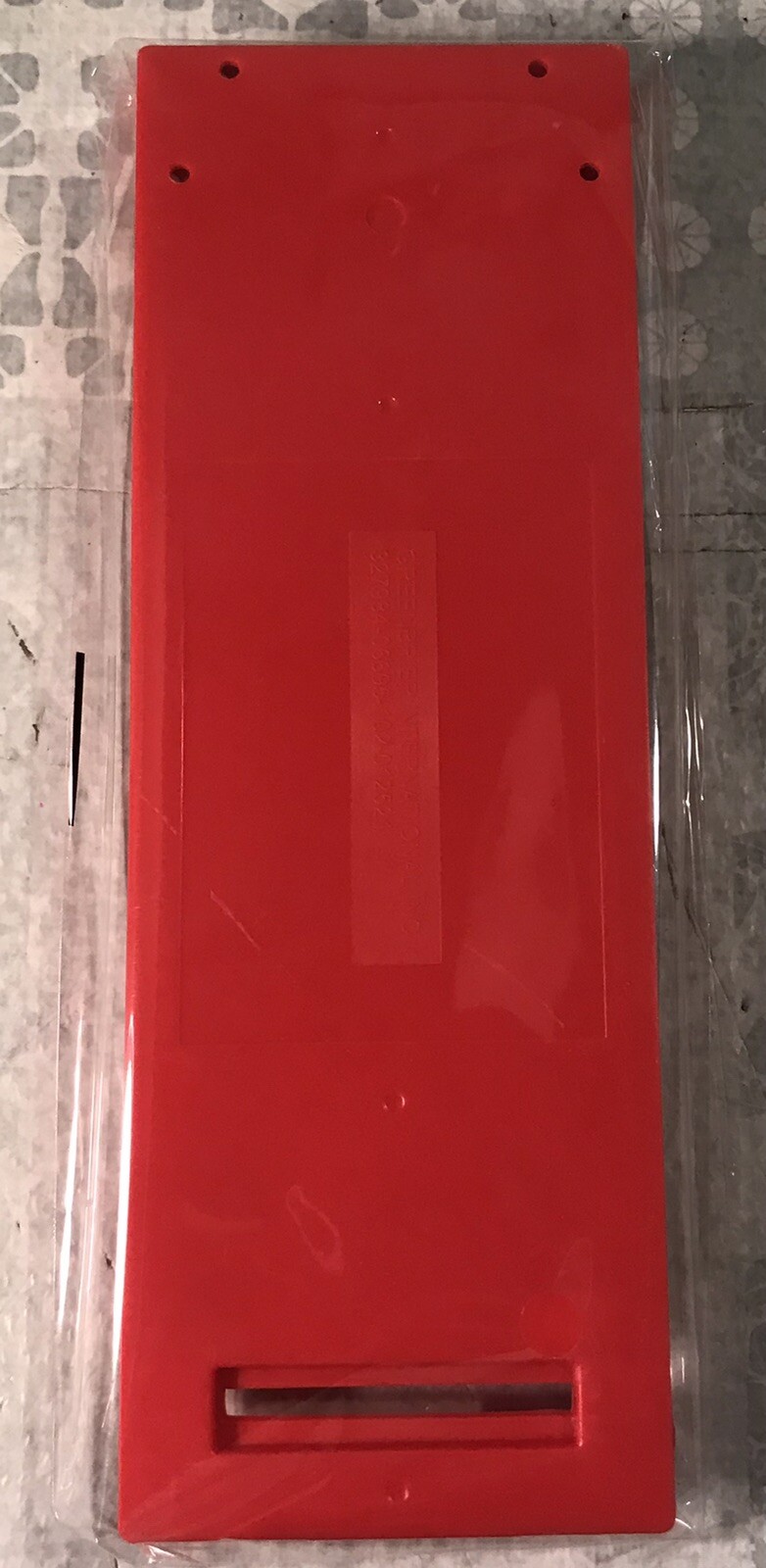 Greenbrier International Desktop Bowling Game Tabletop Plastic New In Box