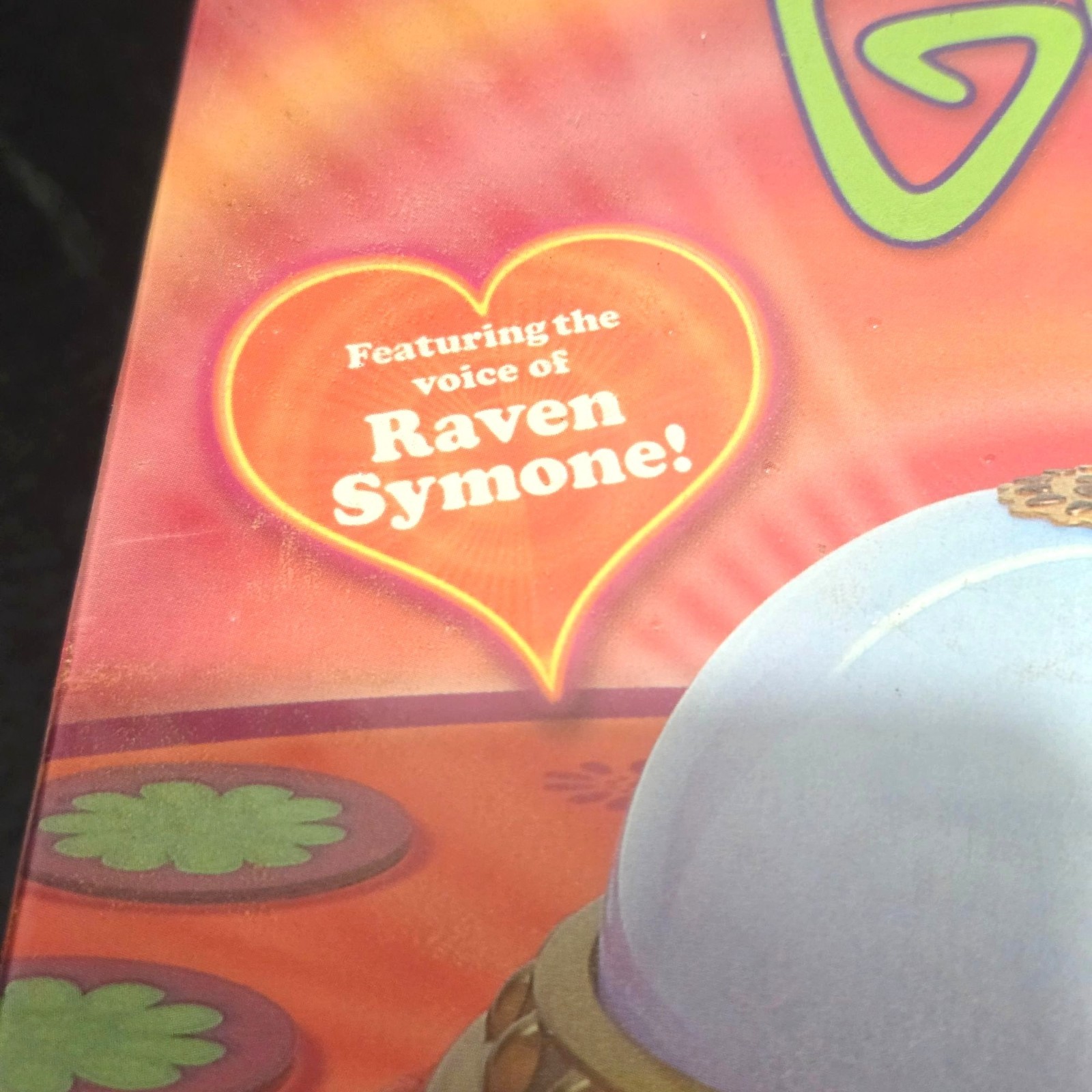 Milton Bradley That’s So Raven Girl Talk Electronic Talking Game Sealed