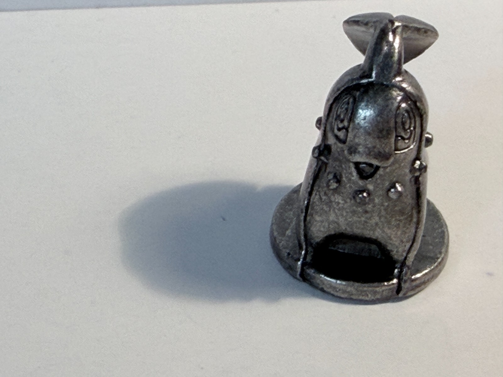 6 Pokémon Monopoly Johto Edition Pewter Metal Replacement Pieces Figures Tokens