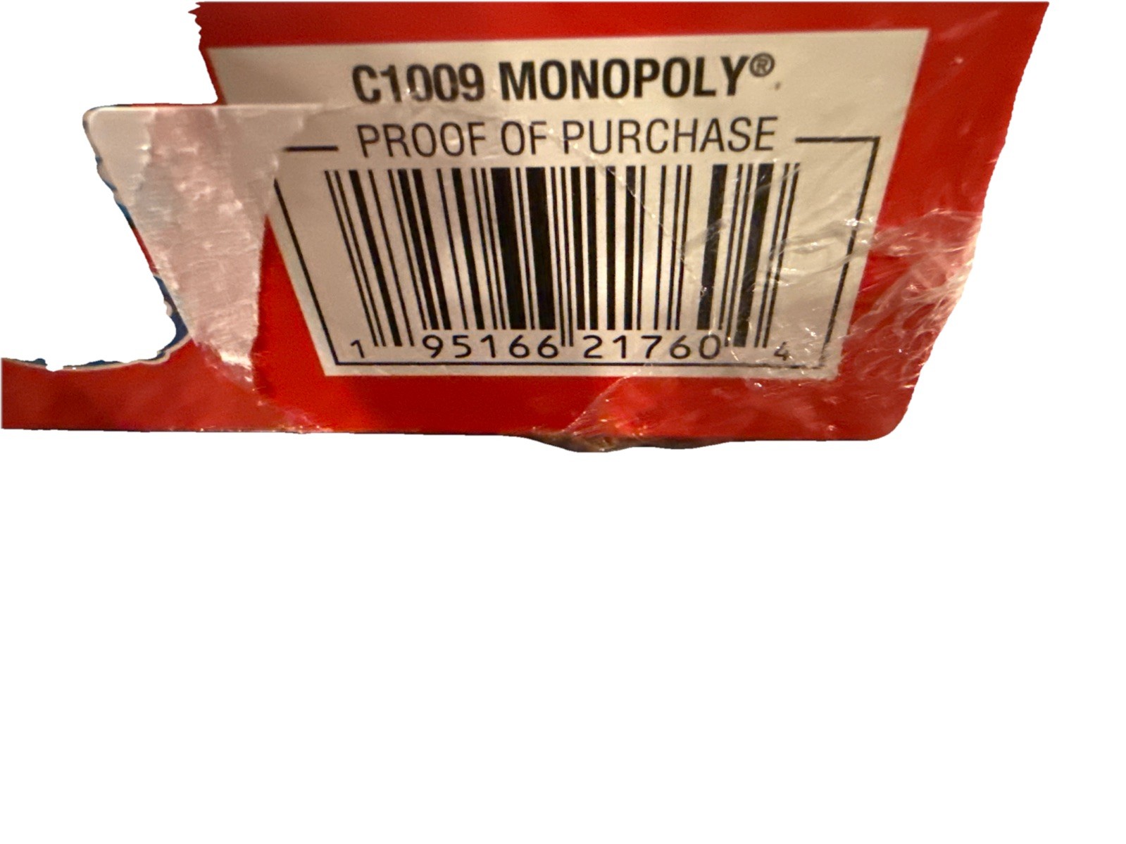 Monopoly Game – Family Board Games for 2 to 6 Players & Kids, BRAND NEW, SEALED!