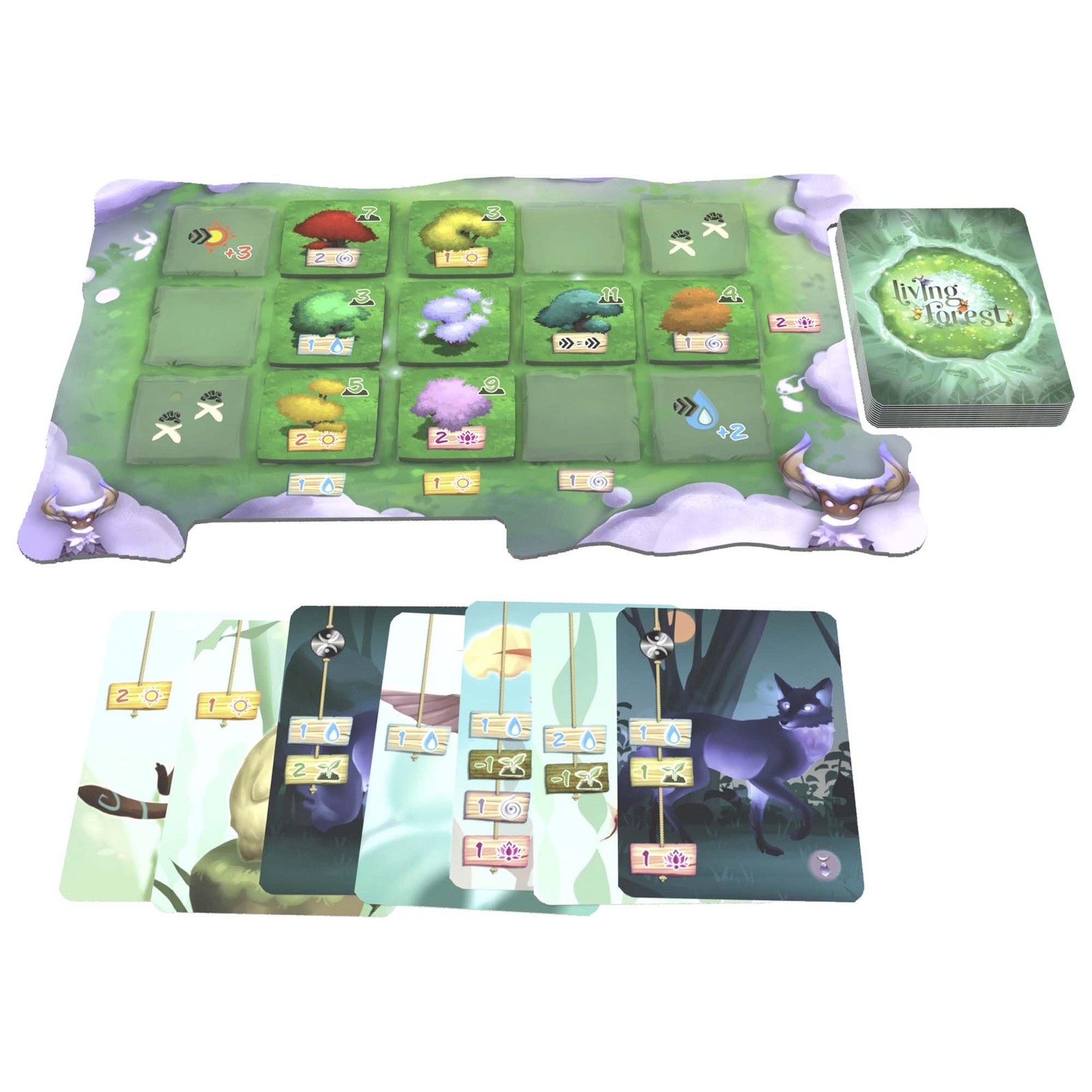 Living Forest