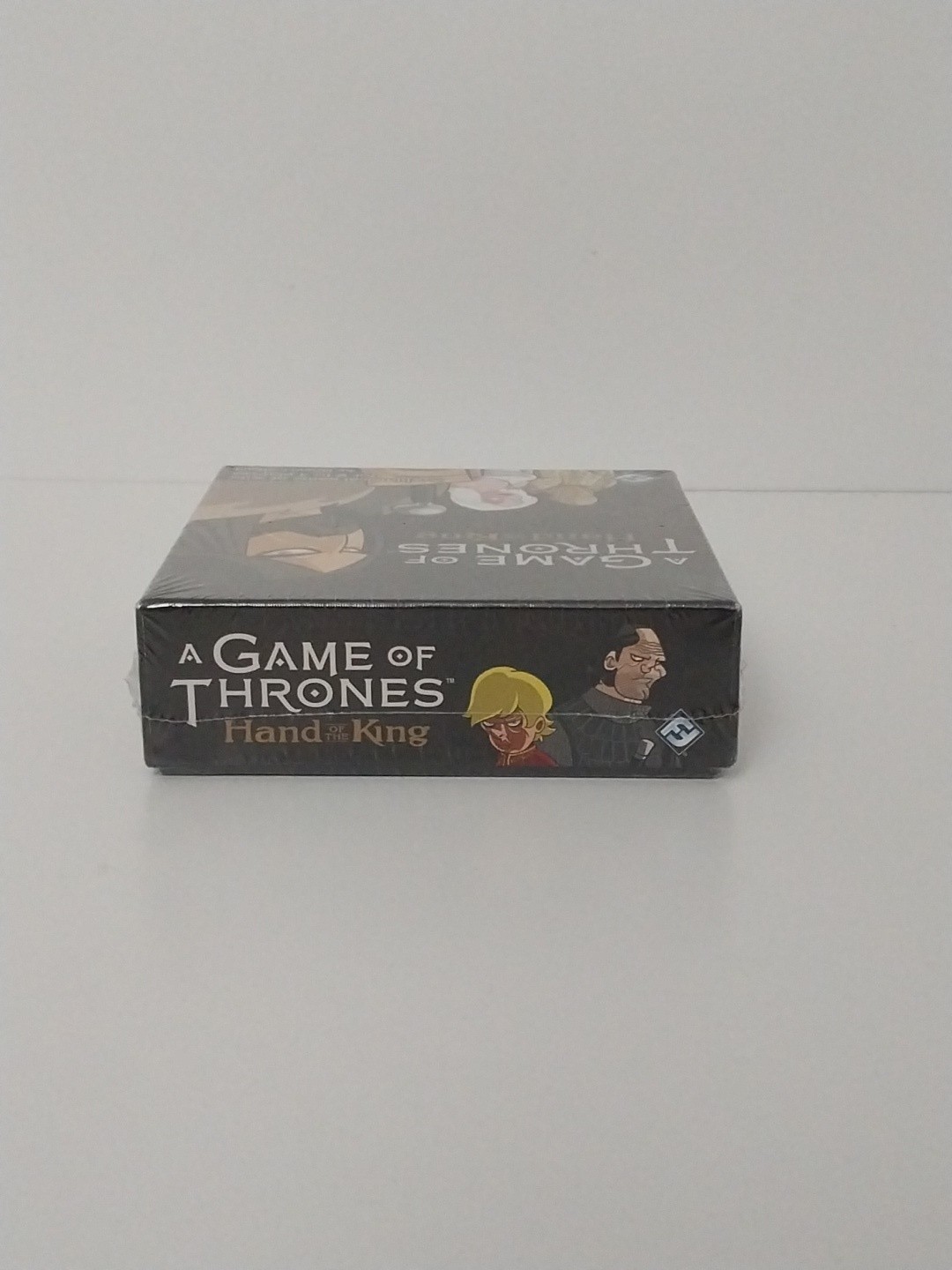A Game Of Thrones Hand Of The King A Whimsical Game Of Wits 2016 Fantasy Gift