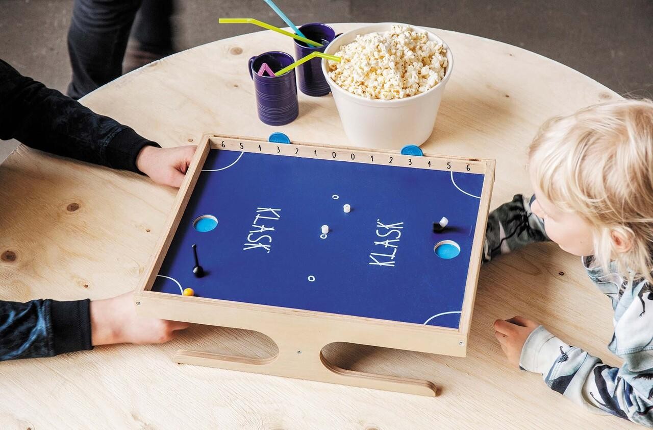 Game Factory ~ Klask 6430031713503