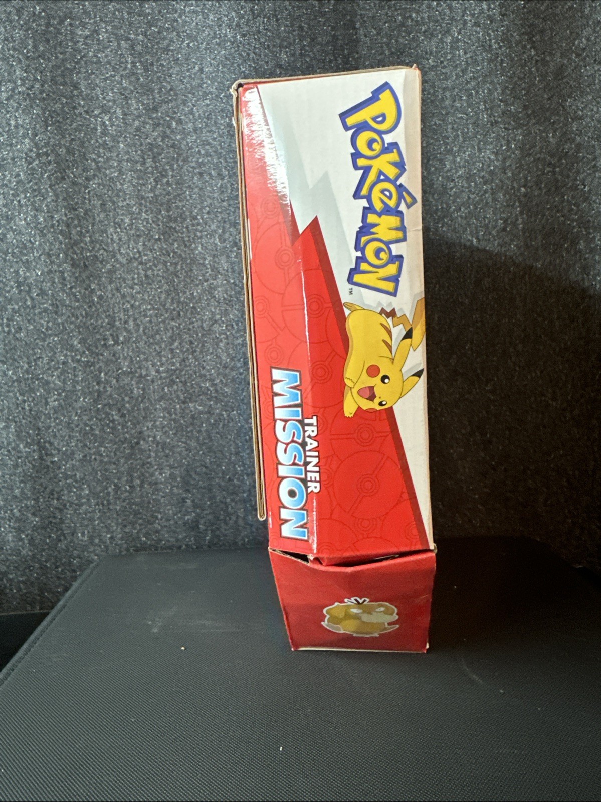 Pokemon: Trainer Mission Board Game (Ultra Pro, 2022) NEW