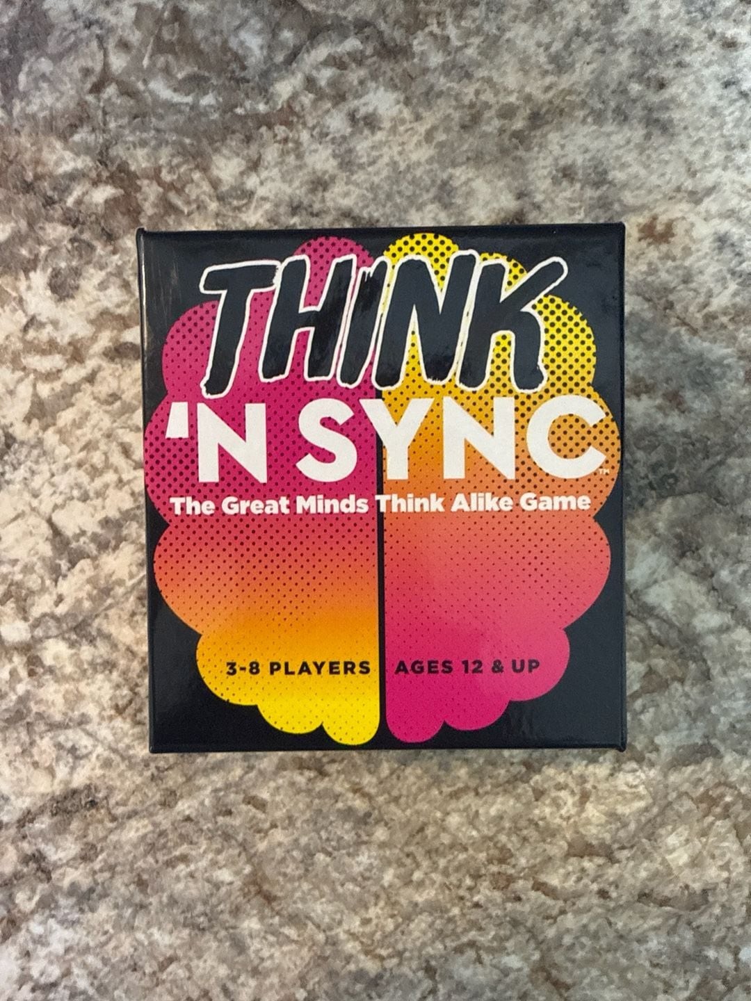 Party Game Bundle: You Laugh You Drink, Think ‘N Sync, and WTF? Adult Card Games