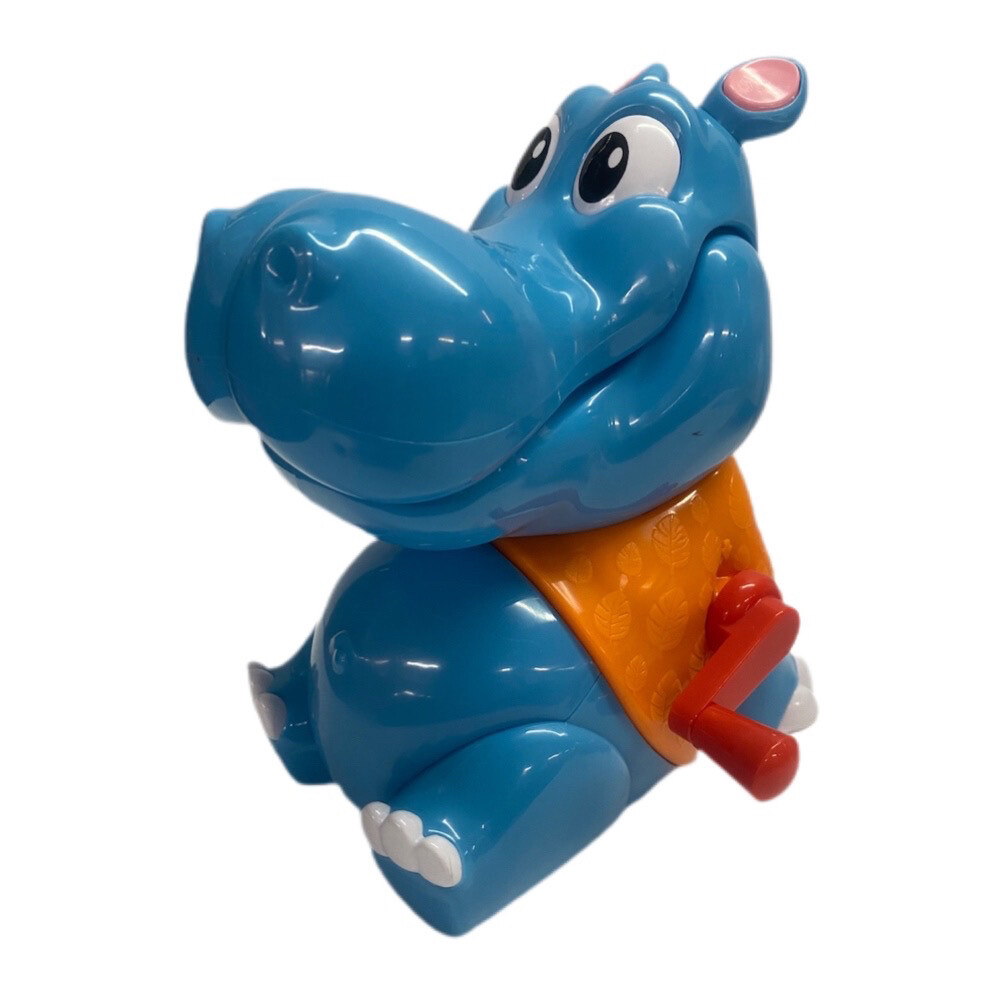 Goliath Burping Bobby game REPLACEMENT Bobby Hippo