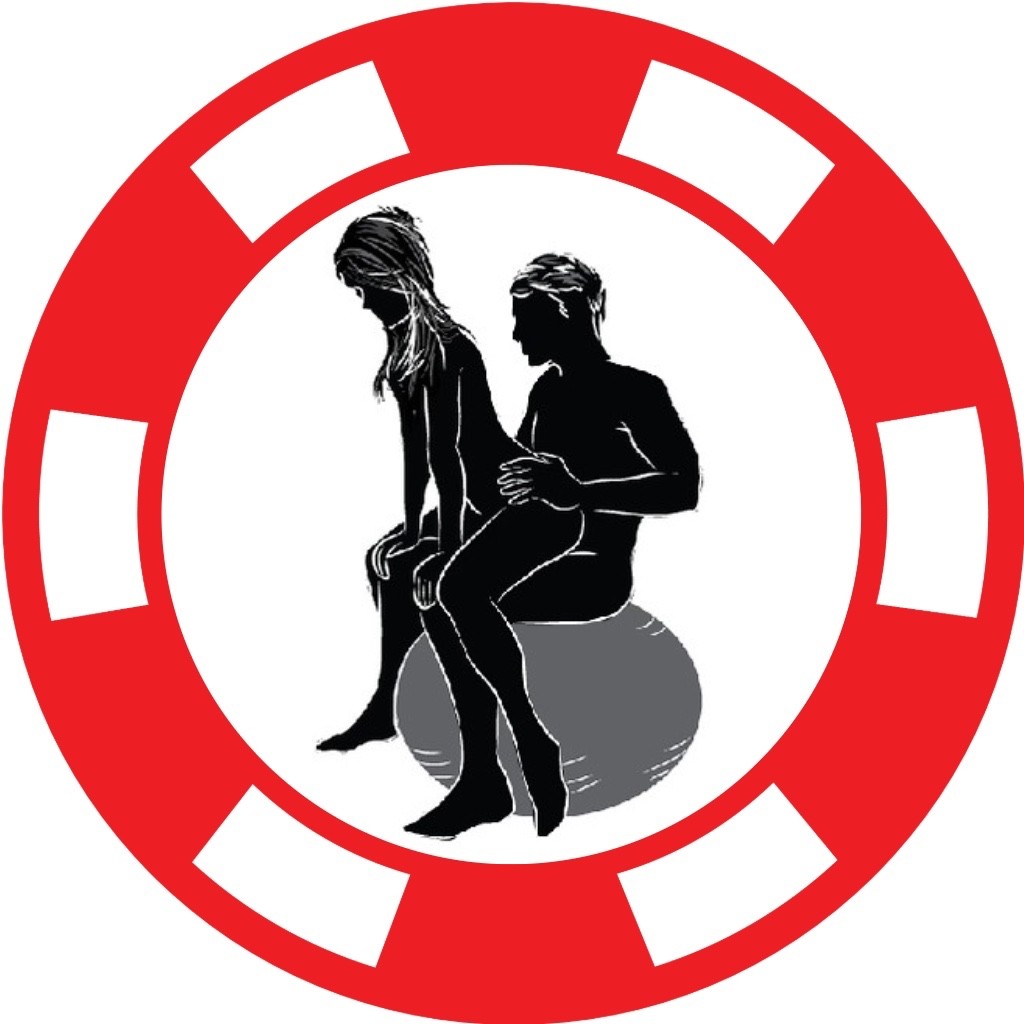 12 Naughty Sex Position Poker Chip Tokens – GREAT COUPLES BEDROOM GIFT