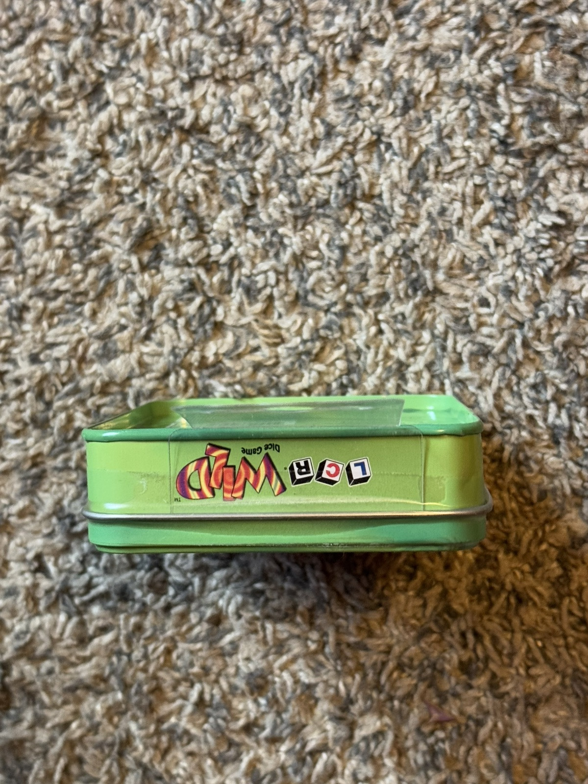 George and Company LCR (R) Wild Dice Game