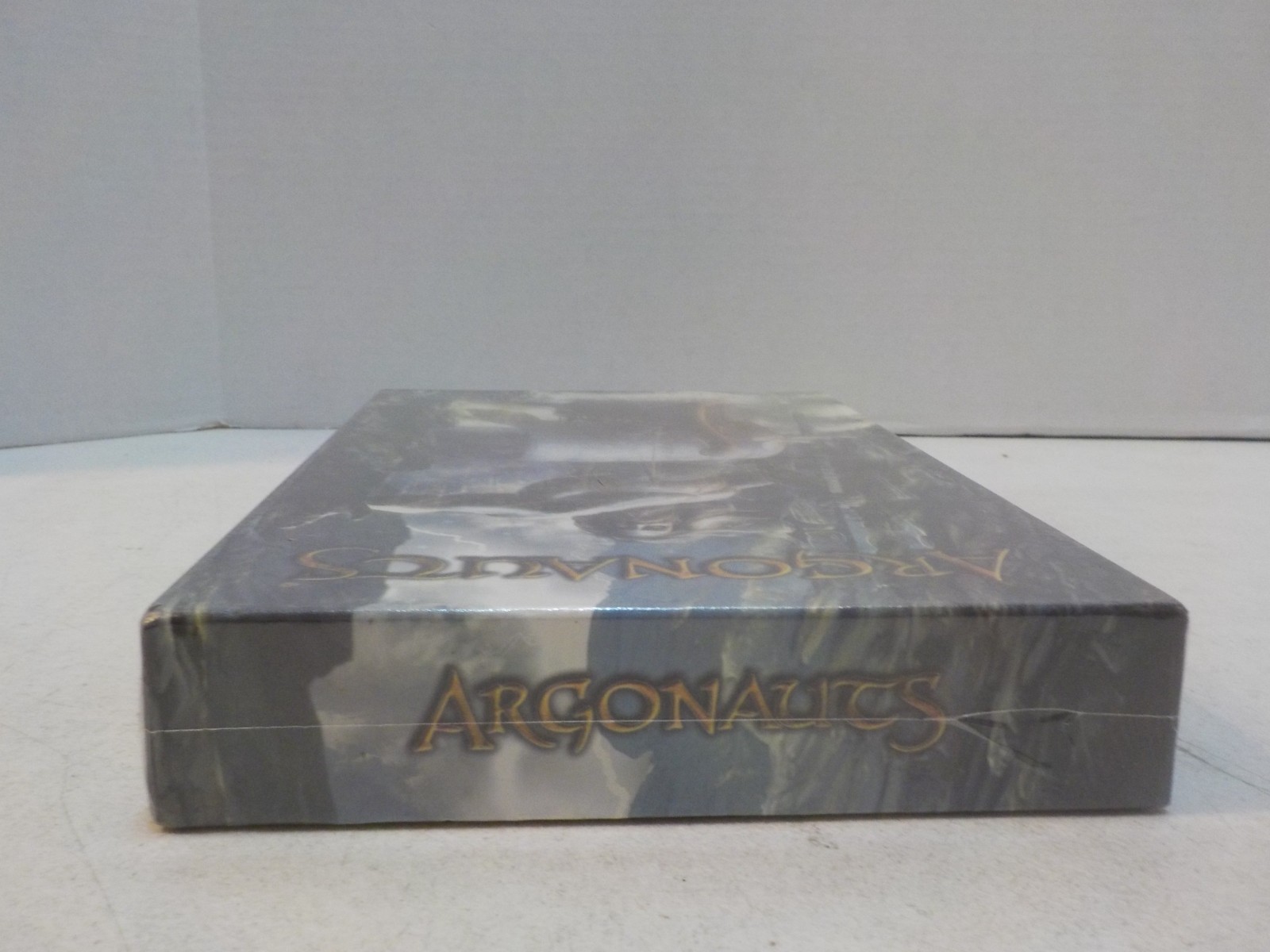 A624 Alcyon Creative Board Game Argonauts (1st edition) Sealed