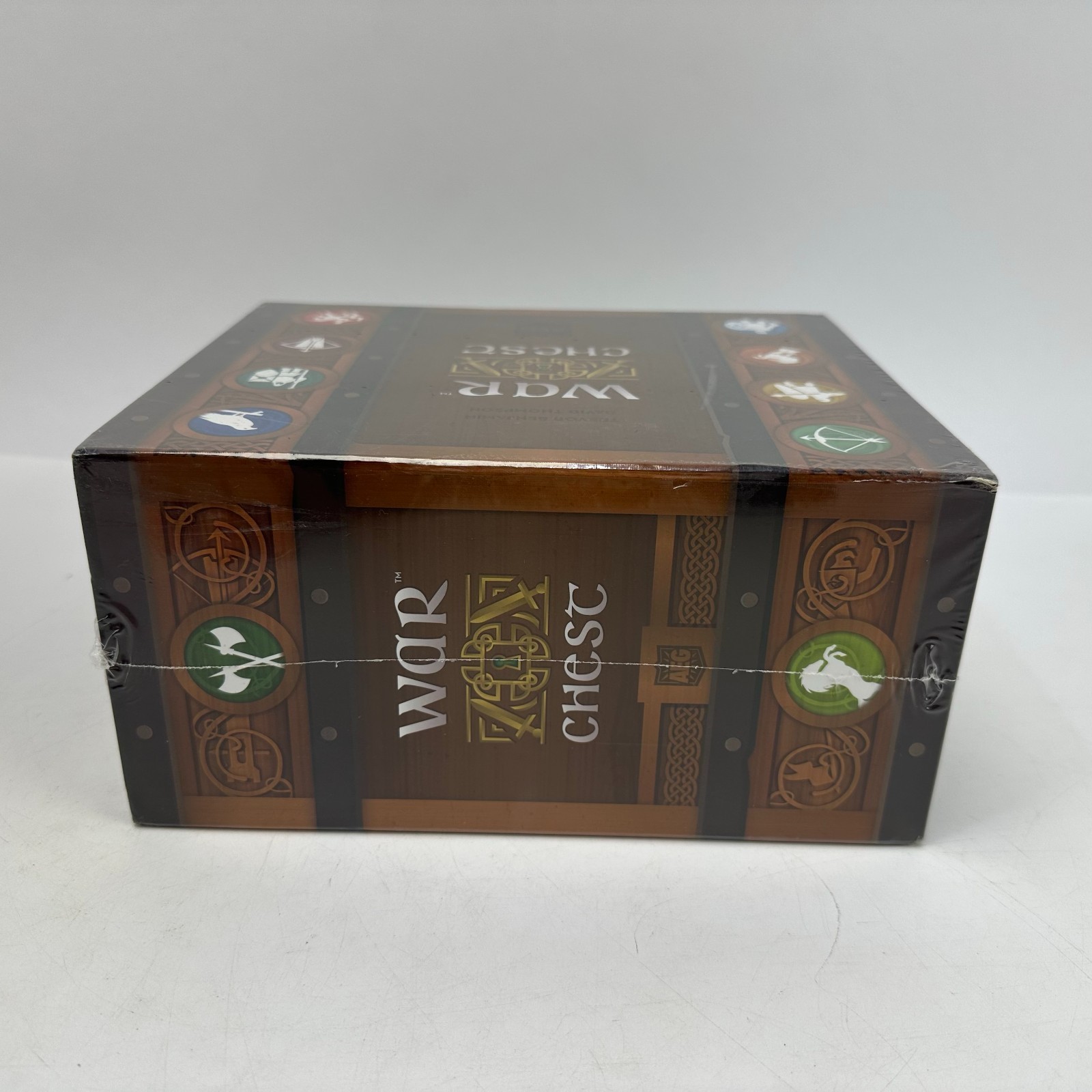 New Sealed War Chest Strategy Board Game Alderac Entertainment Group