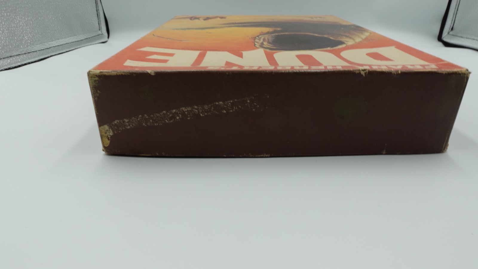 Frank Herbert’s Dune Board Game 824 Avalon Hill Vintage 1979