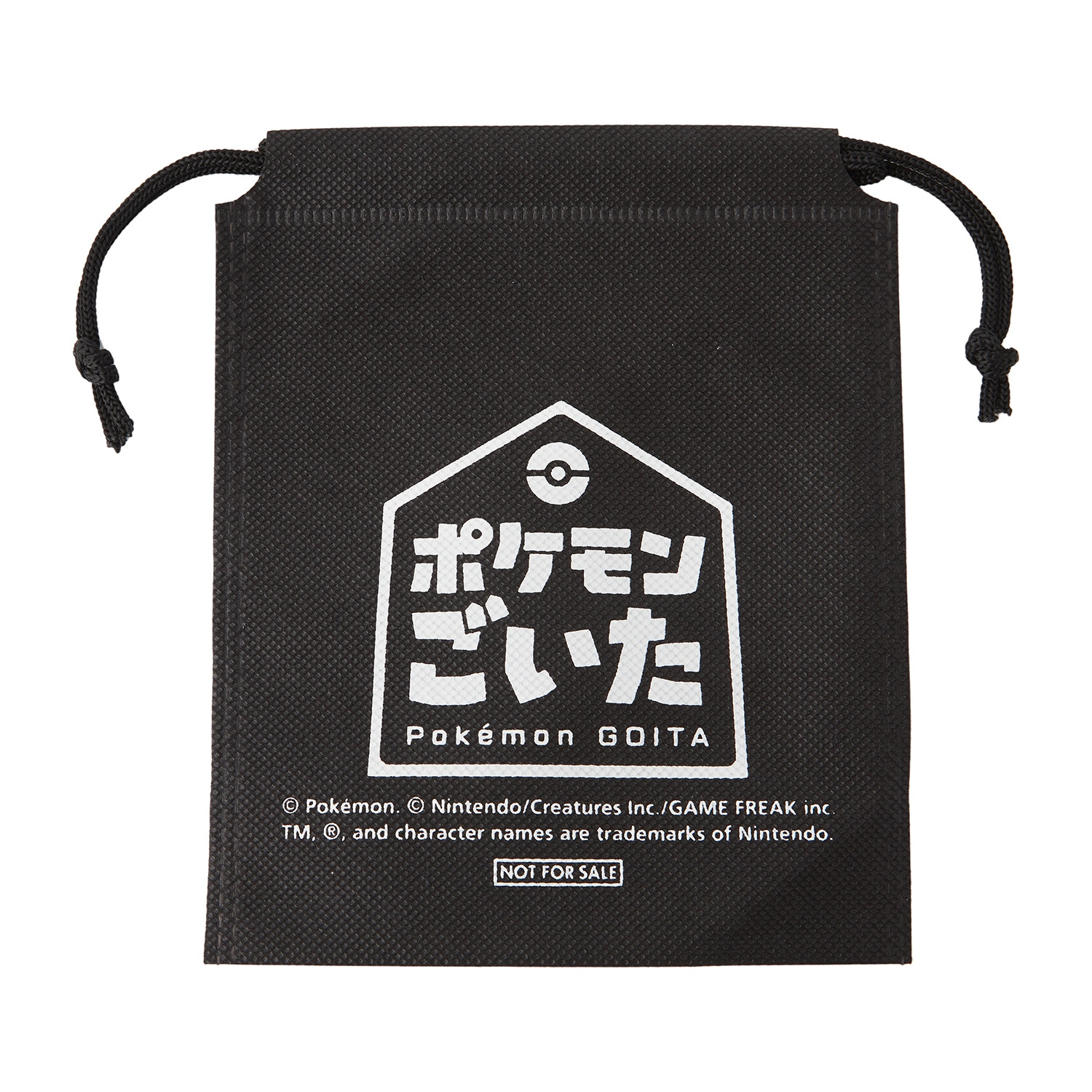 NEW Pokémon Goita Board Game Pokémon Center Original Japan Exclusive