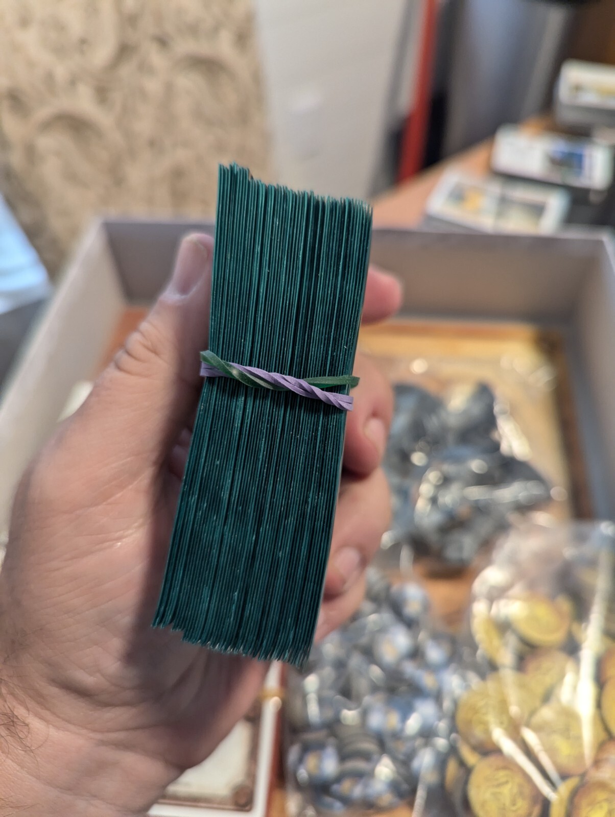 A GAME of THRONES The Card Game 100% COMPLETE Core Fantasy Flight ALL SLEEVED