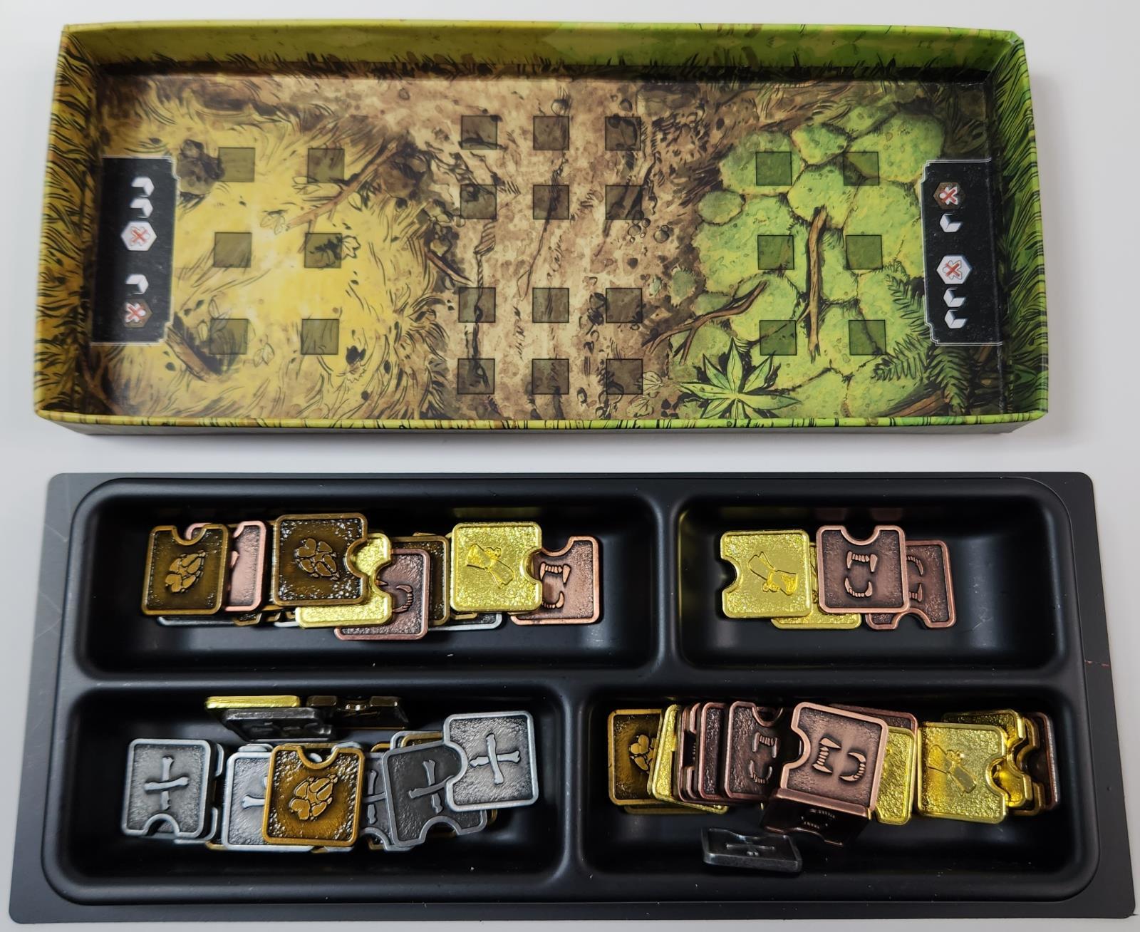 Harrow County Kickstarter Exclusive Satchel Edition