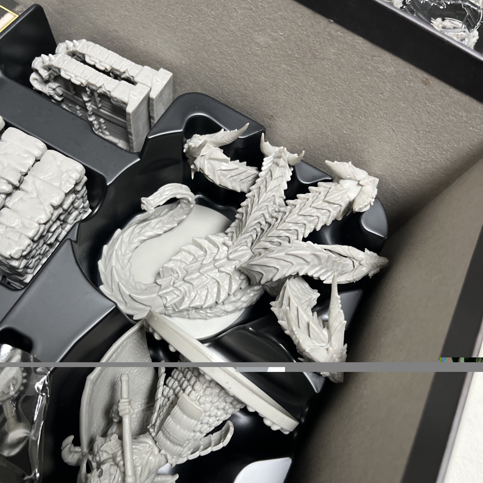 Arena: The Contest – Legendary Box (Tanares Adventures Ultimate) READ