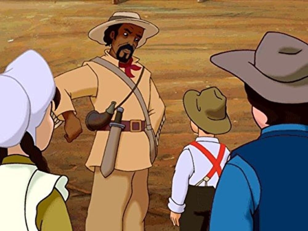 Travel the Oregon Trail: Engaging Storytelling & Decision Making for Kids