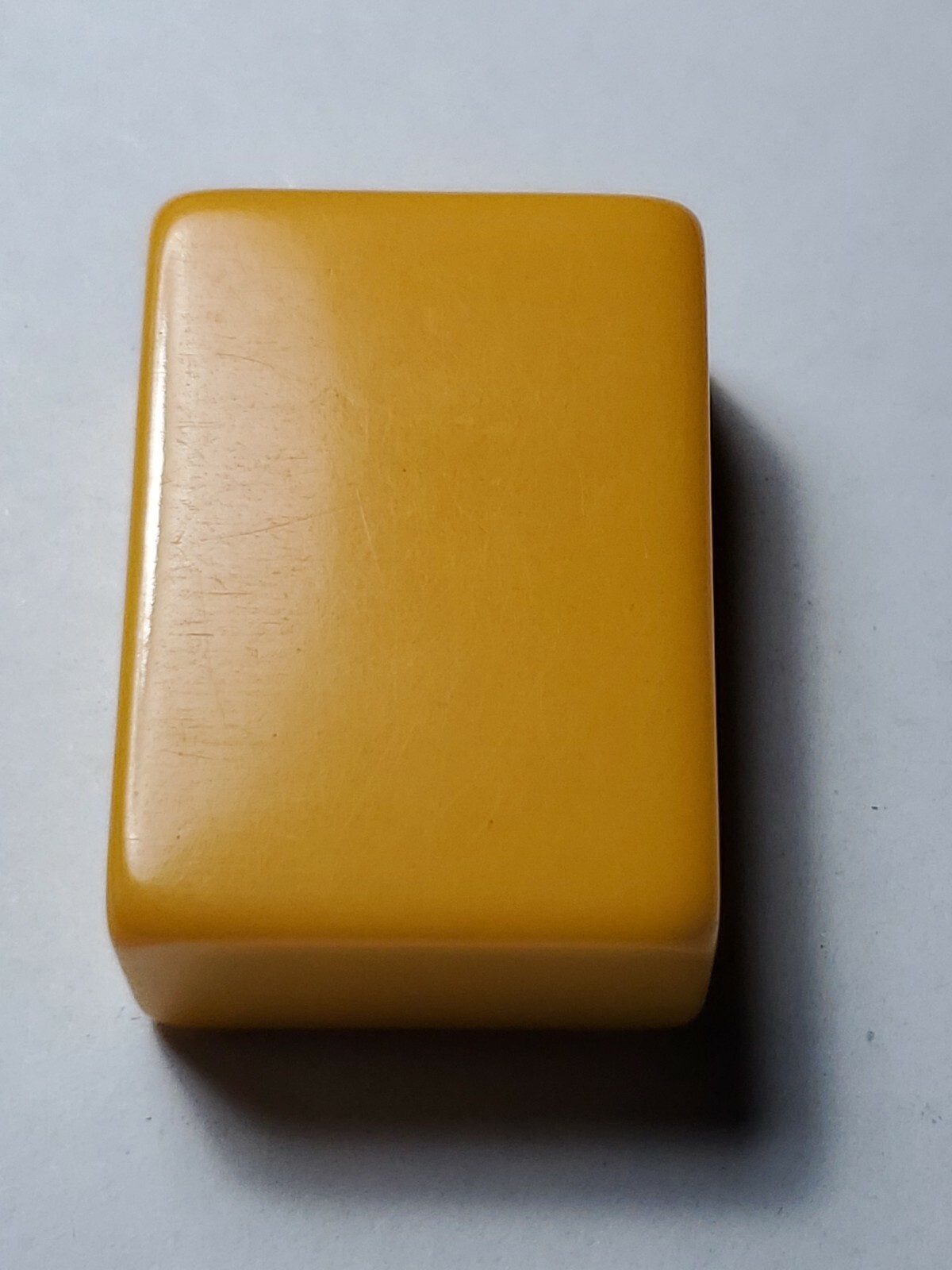 VINTAGE MAH JONG TILES CHINESE BAKELITE 1 1/4″ tall 7/8″ wide 1/2″ thick