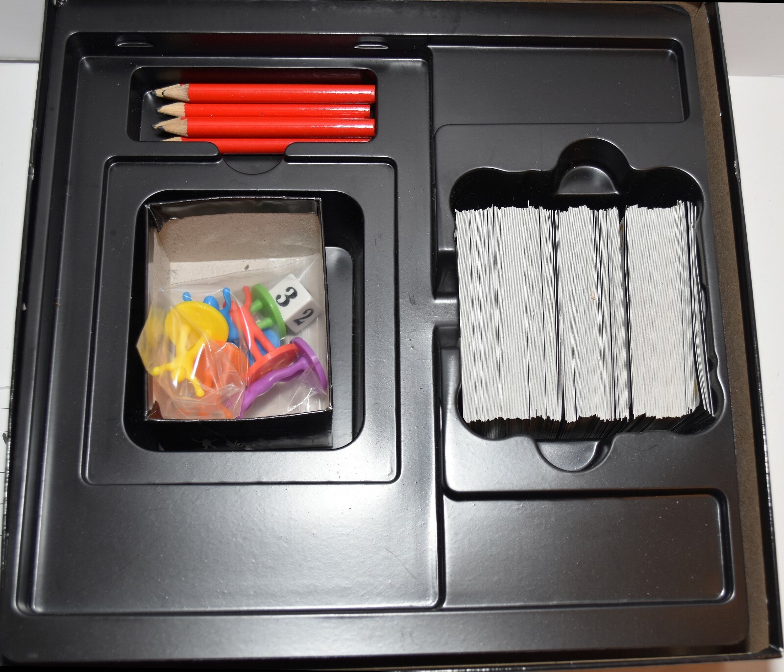 Loaded Questions: 4 – 6 Players Board Game by All Things Equal, Inc.