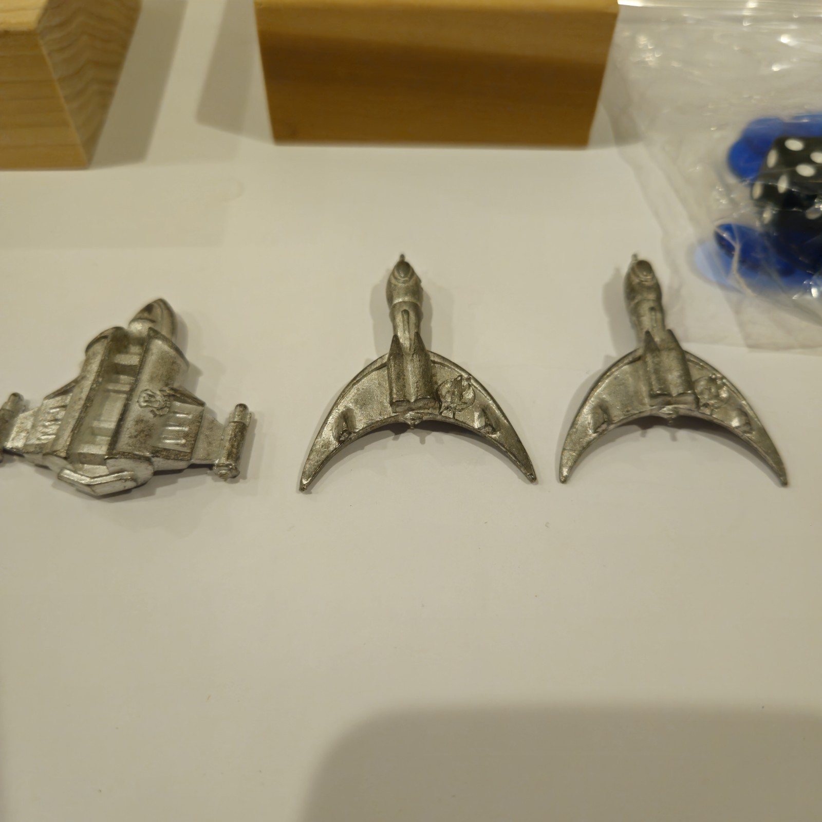 Moondragon Game of Lunar Fighter Combat Role Playing Game Complete Extra Pieces