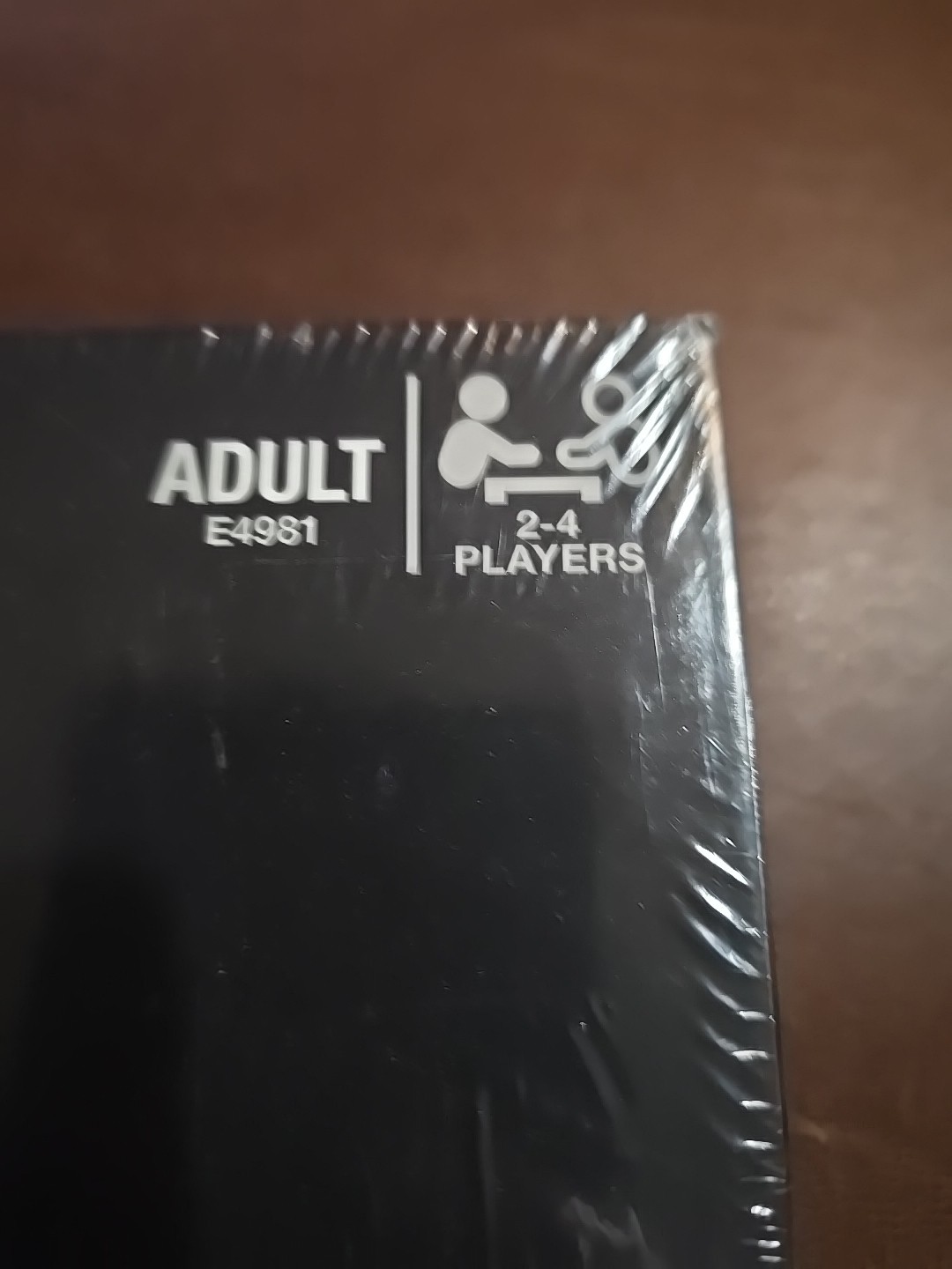 Hasbro Mystery Date Catfished Dating In The Digital Age Adult 2-4 Players NIBS