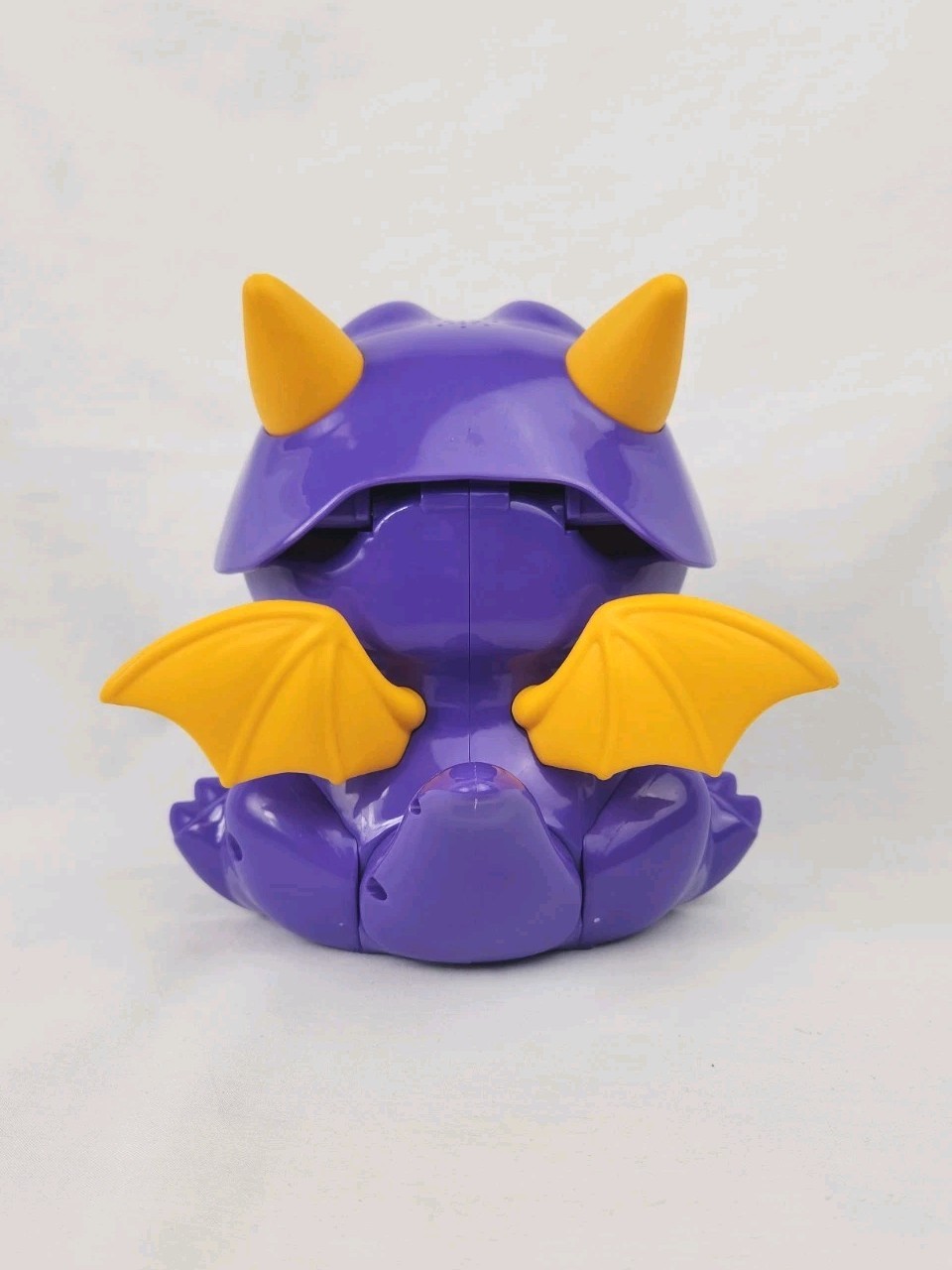 Dragon Snacks Game 2019 Pressman Interactive Electronic & Sounds Work