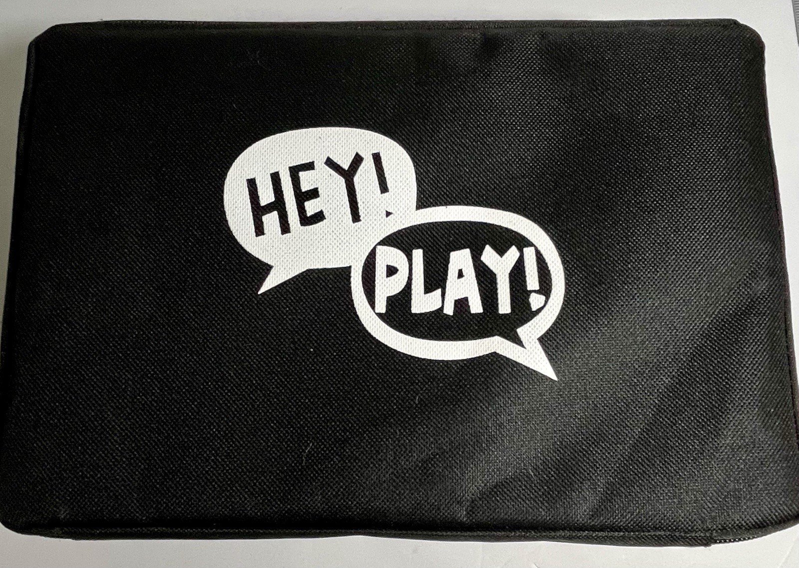 Hey! Play Giant Wooden Yard Dice Brand New w/ Bag