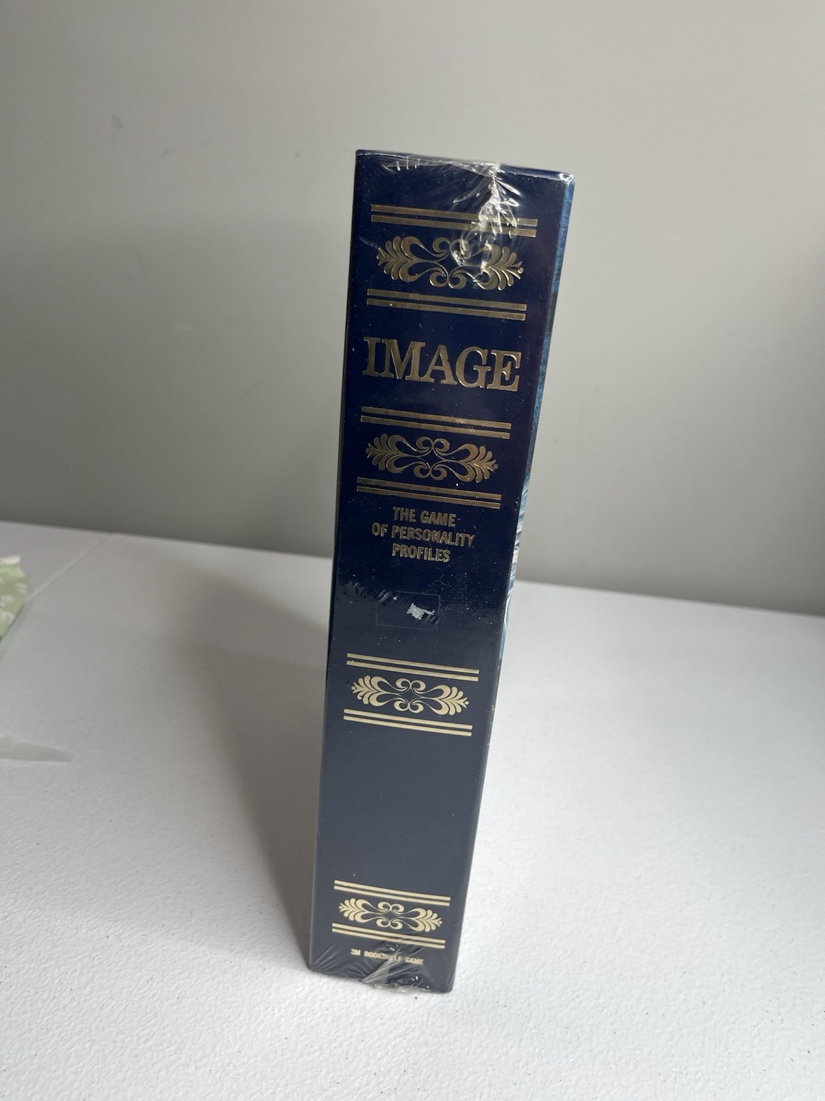 Image; The Game of Personality Profiles (Avalon Hill Game Co; 1979) Sealed