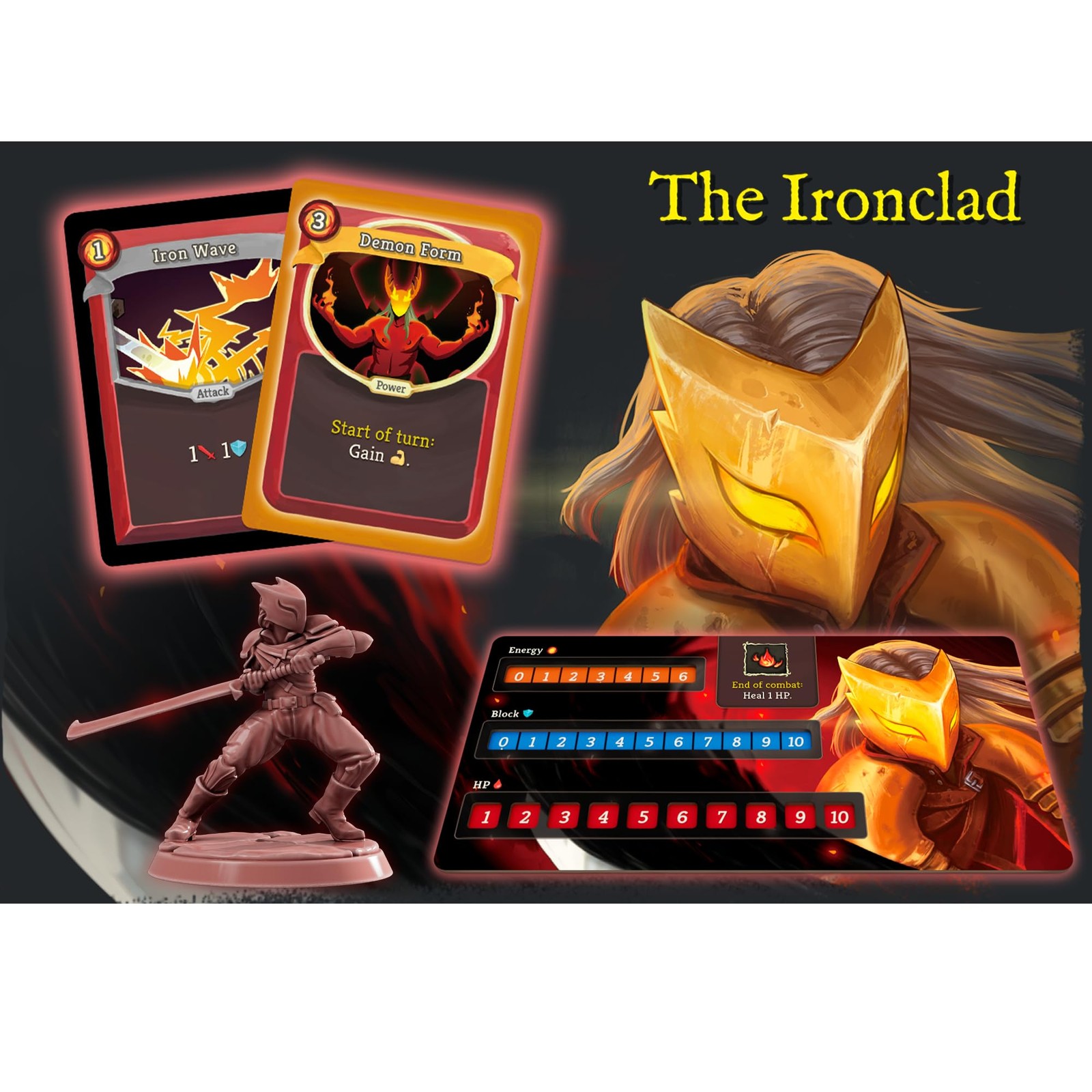 Contention Games Slay The Spire The –