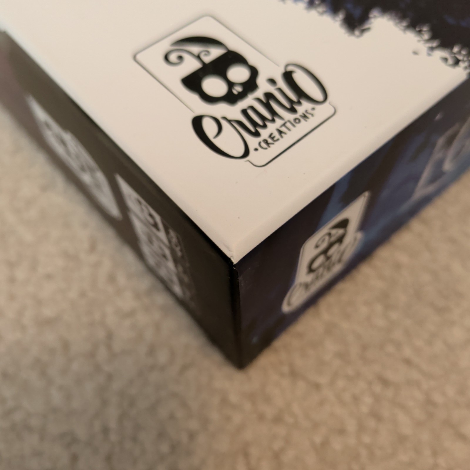 Echoes of Time Board Game includes Sleeves & Promo Cards