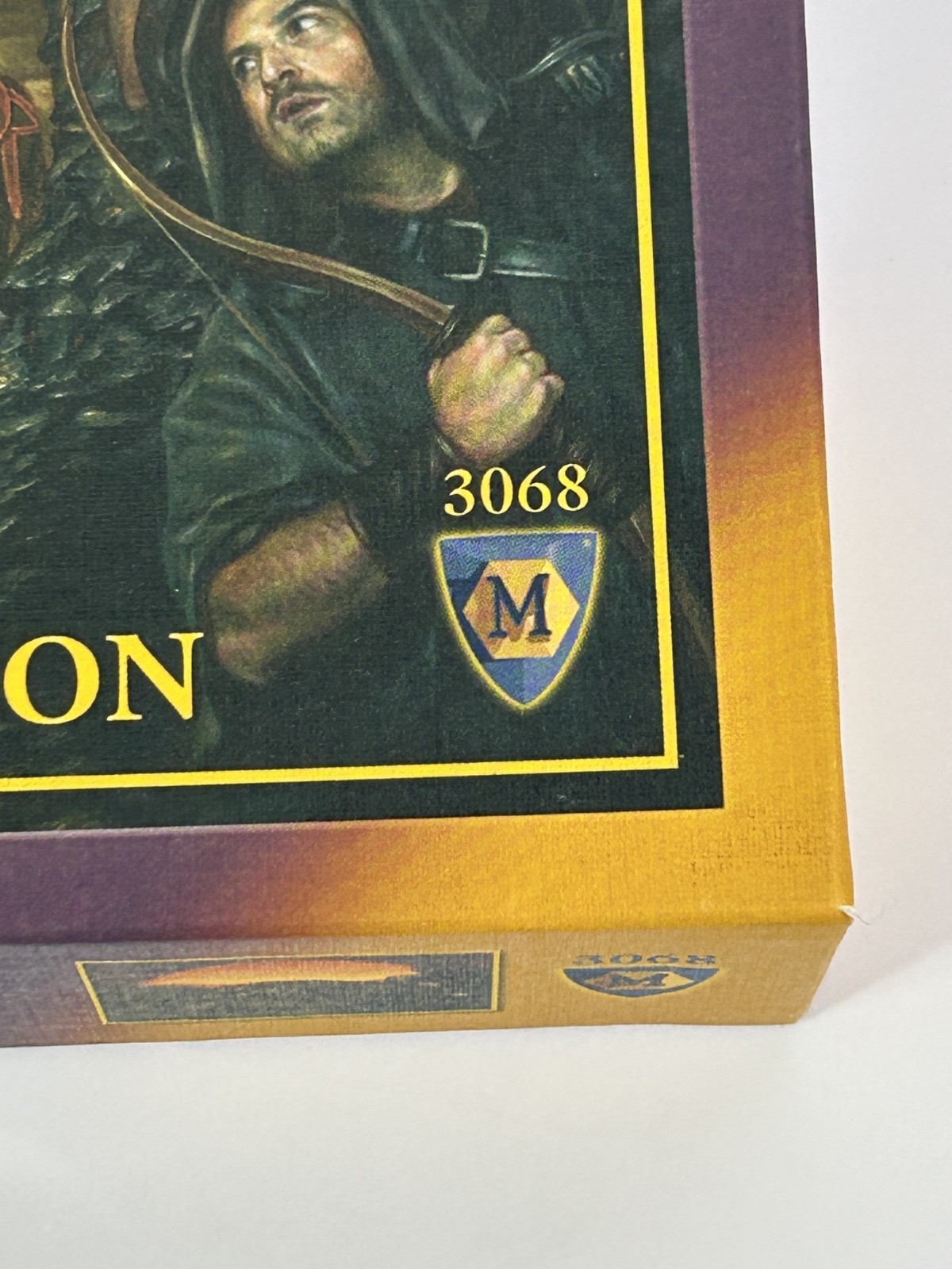 Traders & Barbarians Catan Expansion 3068 5-6 Players Extension READ – B30
