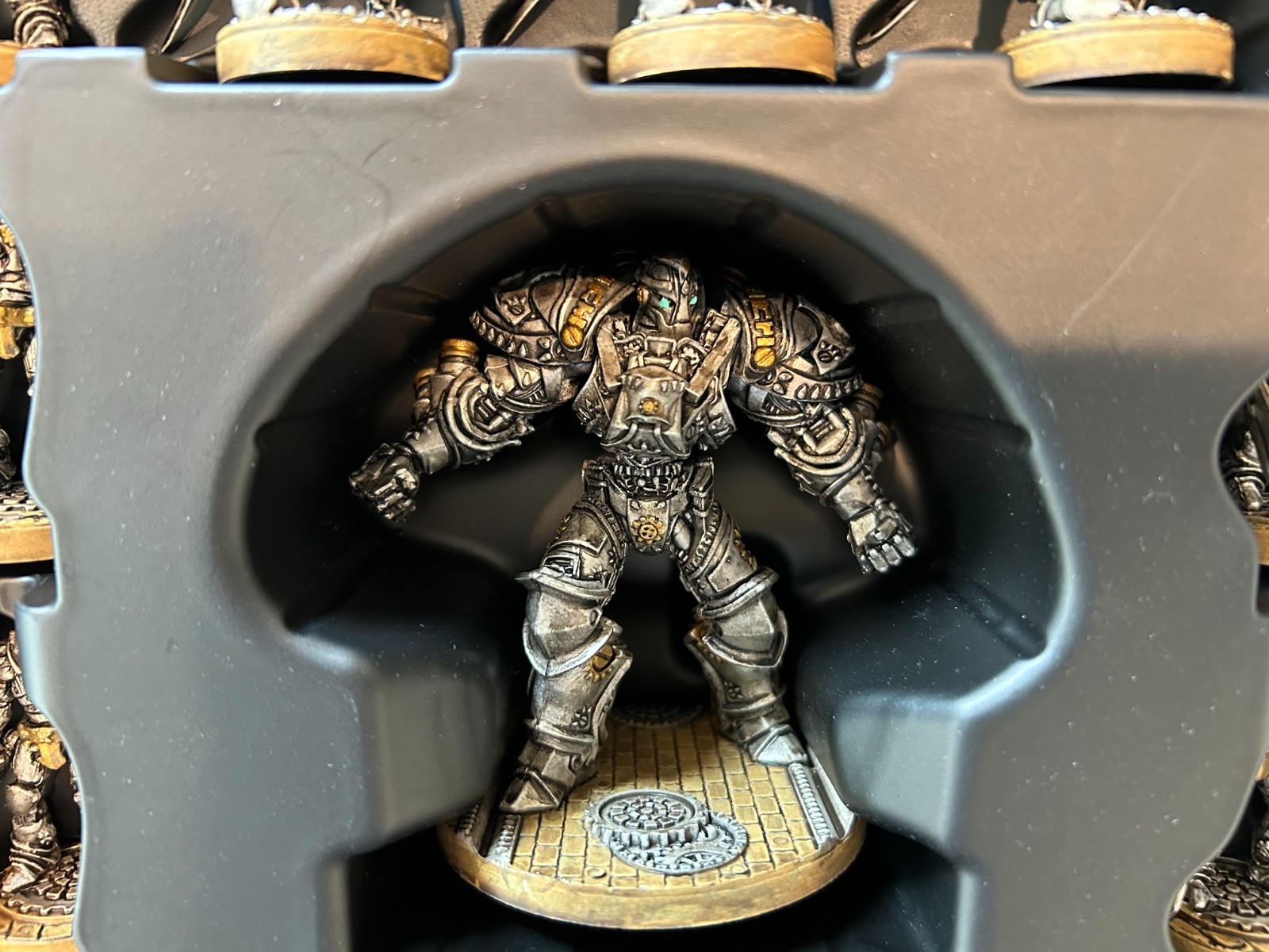 Bardsung Expansion – The Lost Levels – Painted (see Notes)