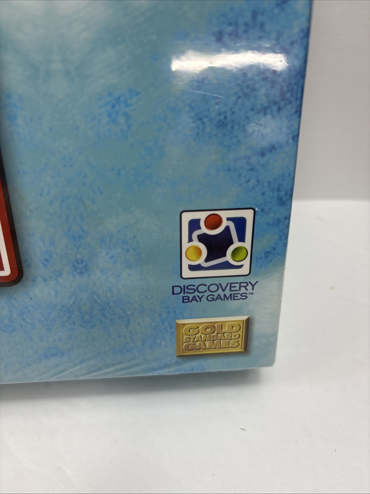 GRATEFUL DEAD OPOLY Monopoly Board Game Brand New Factory Sealed 2009 Deadopoly!