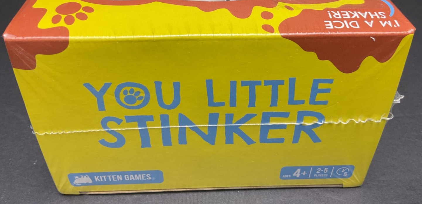 Kitten Games You Little Stinker A Stinkin Good Picture Matching Game