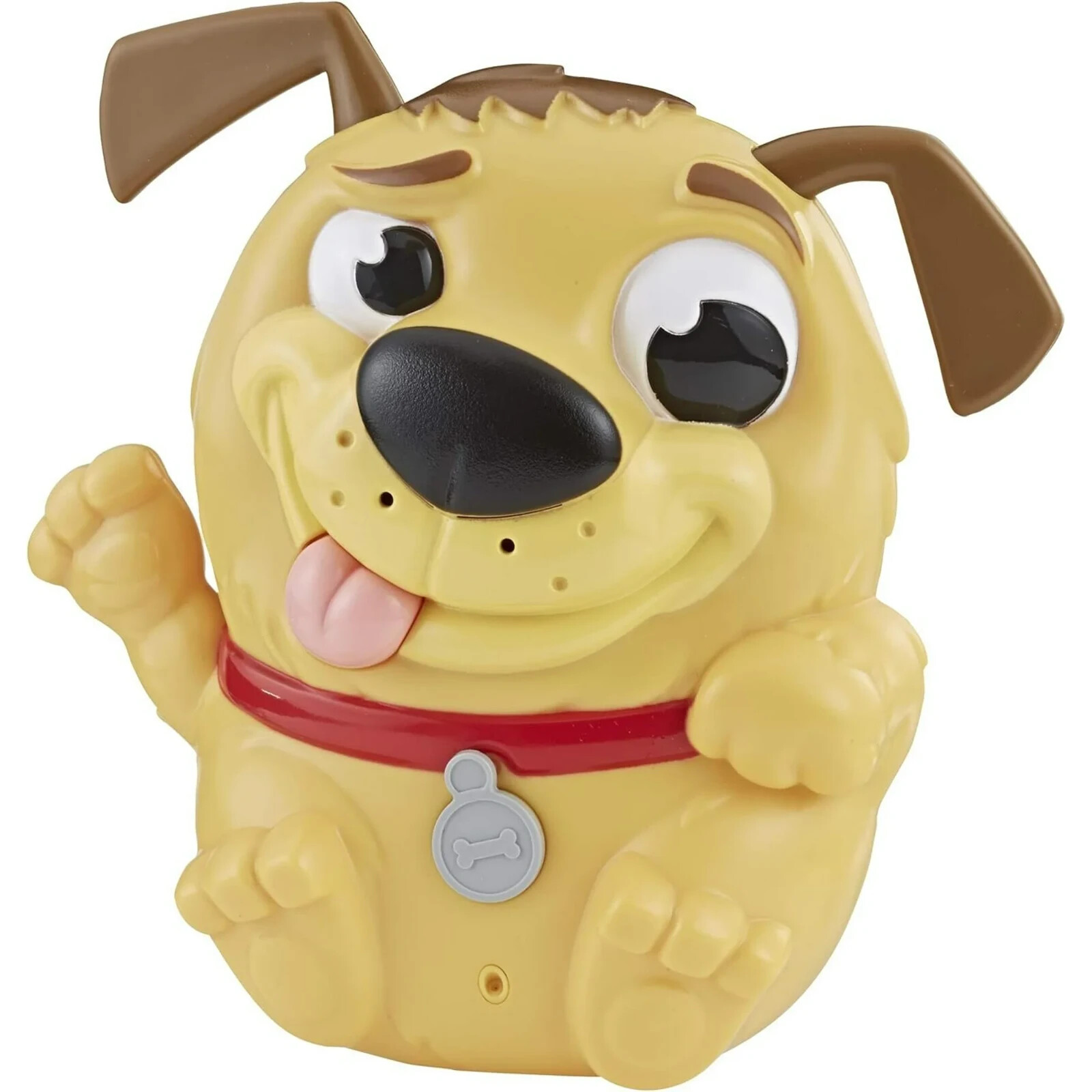 Hasbro Gaming Peeing Pup Game Fun Interactive Game for Kids Ages 4 & Up