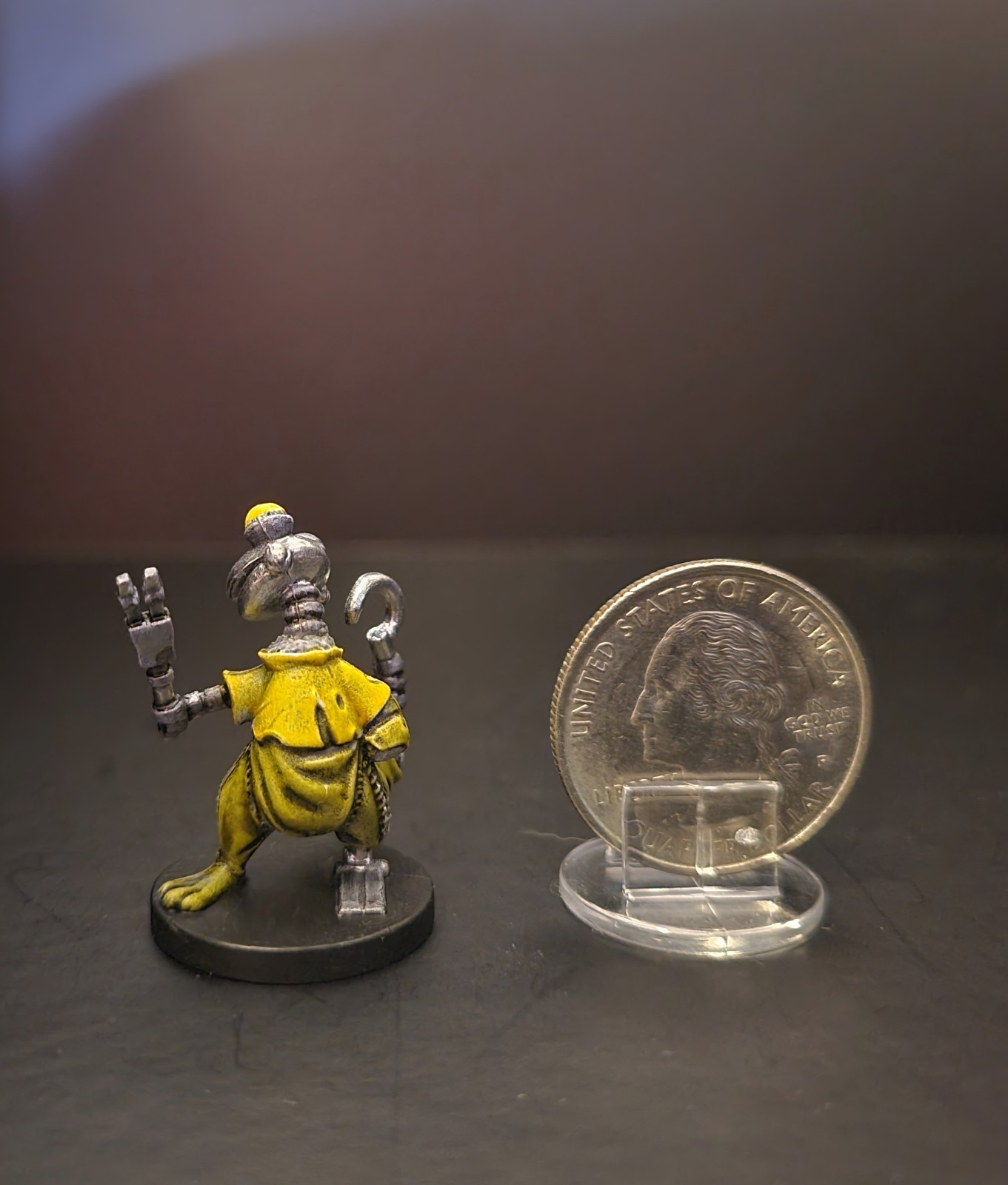 Final Girl: Bad Times At Buddyland PAINTED Miniatures Set – Well Painted