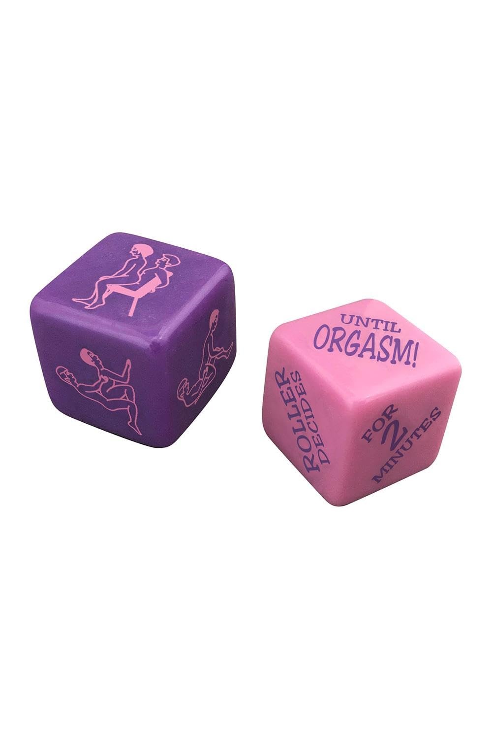 Kheper Games Any Couple Sex Dice Game