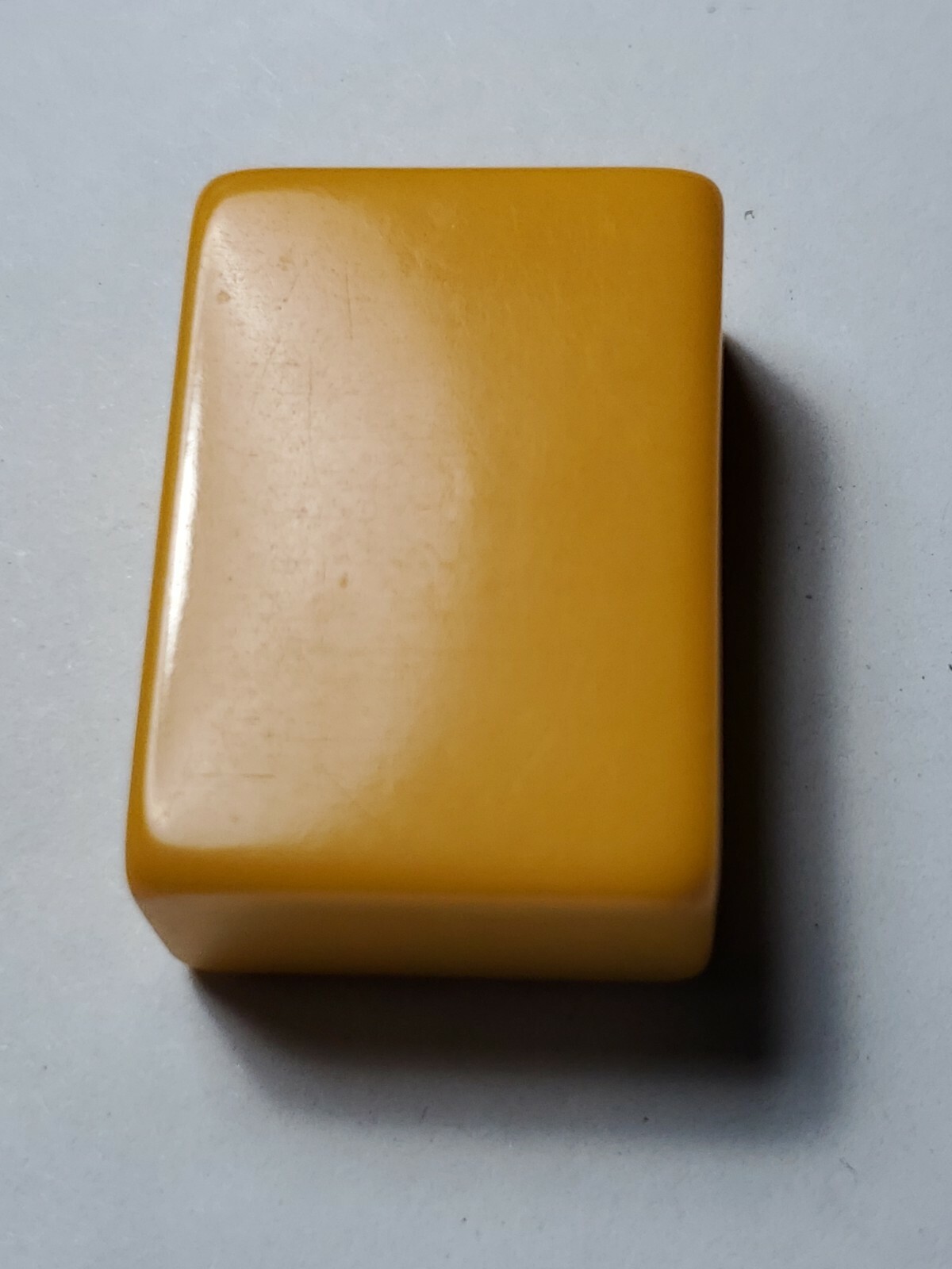 VINTAGE MAH JONG TILES CHINESE BAKELITE 1 1/4″ tall 7/8″ wide 1/2″ thick
