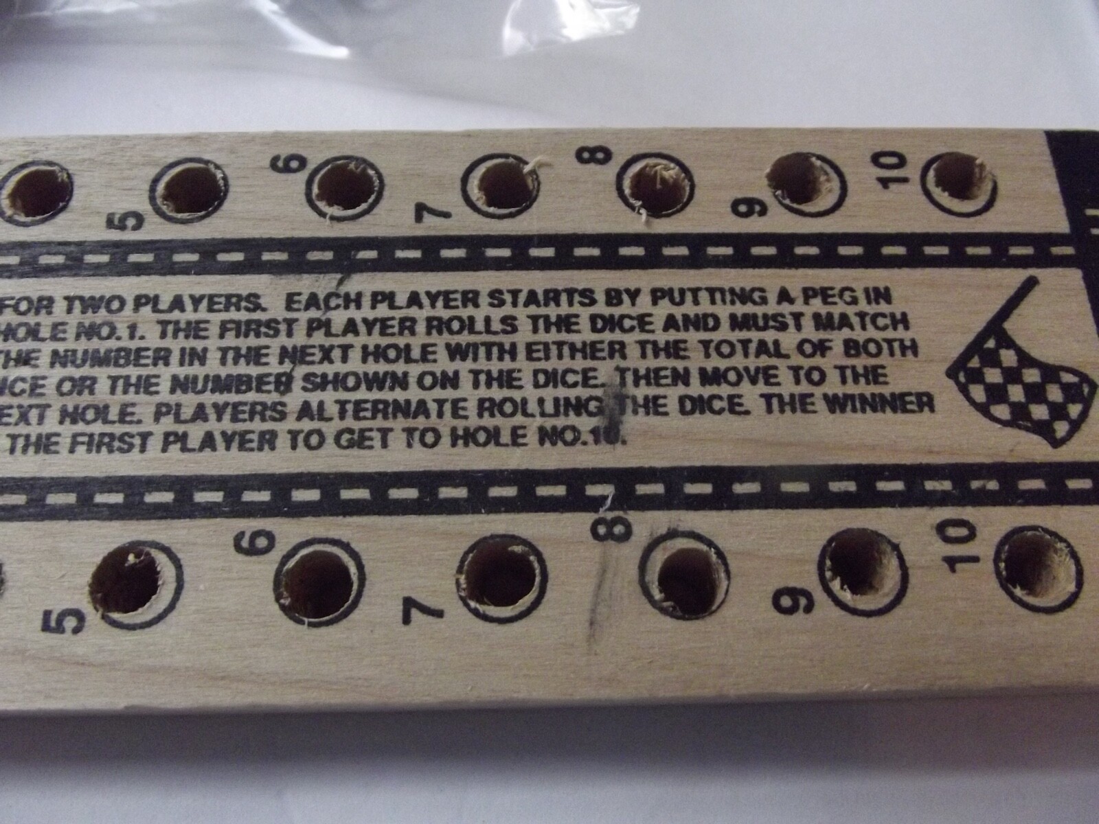 Wooden Travel Peg Games Lot of 3 Galaxy IQ Mind Twister Tic Tac Toe racing wood