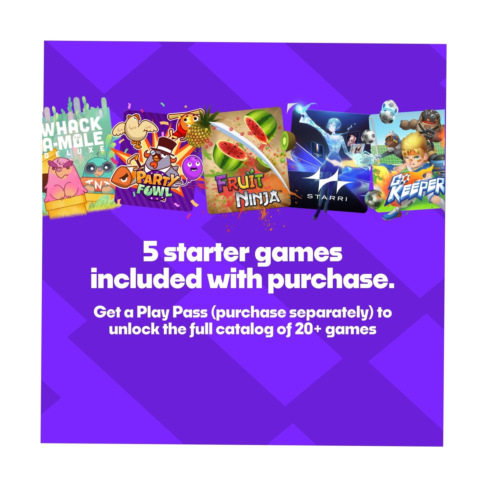 Nex Playground Game System, Indoor Family Game Night, Fun Games & Physical Pl…
