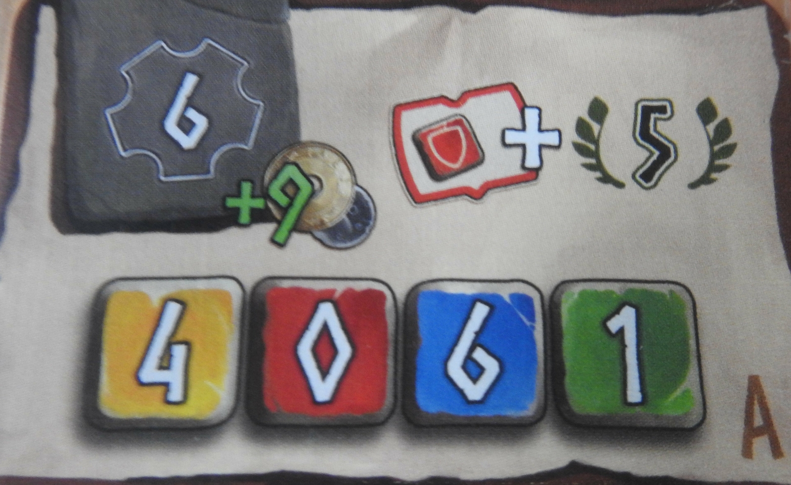 Hadara – New Nations | Mini Expansion | New | English Rules