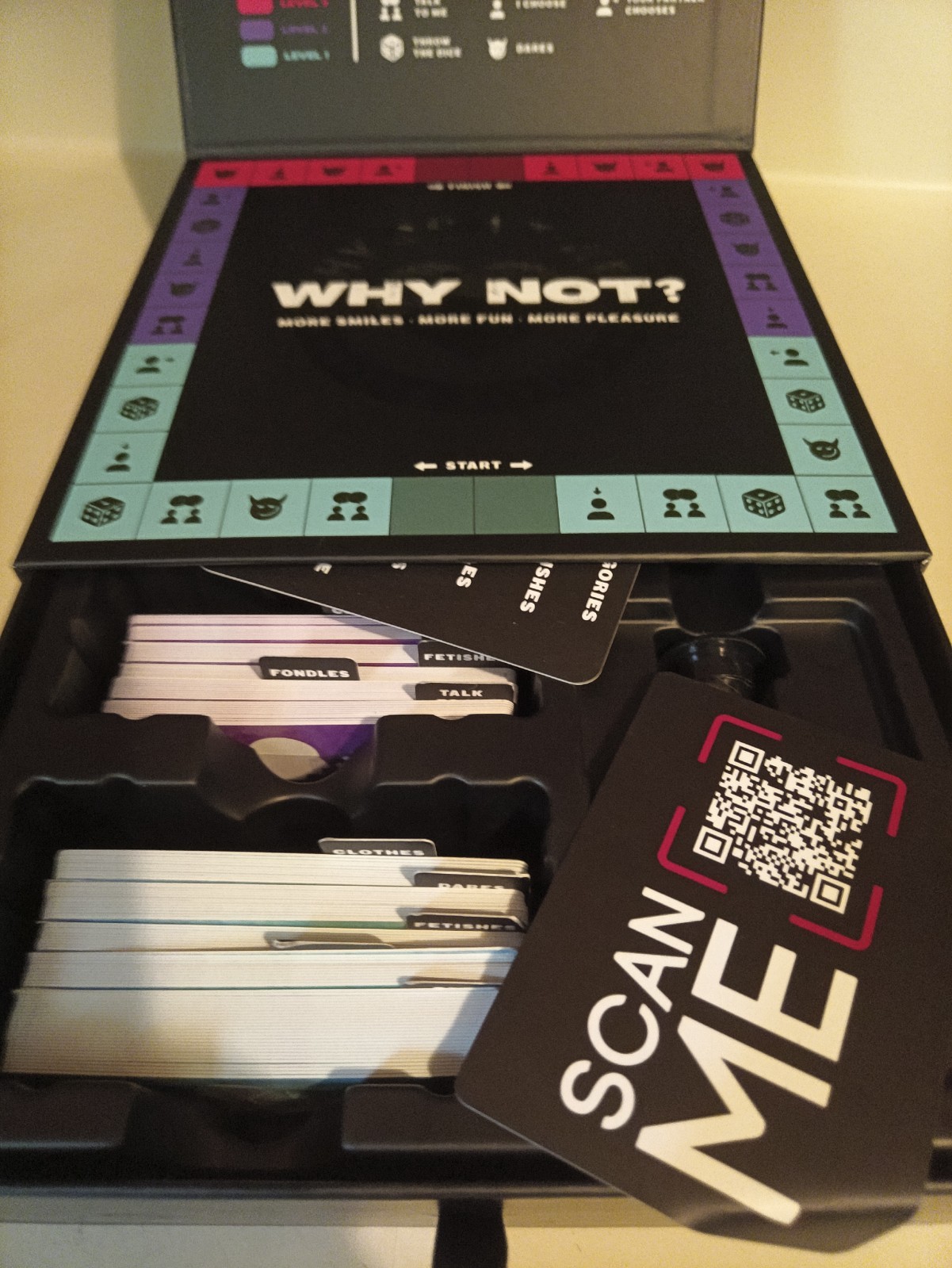 card game for couples