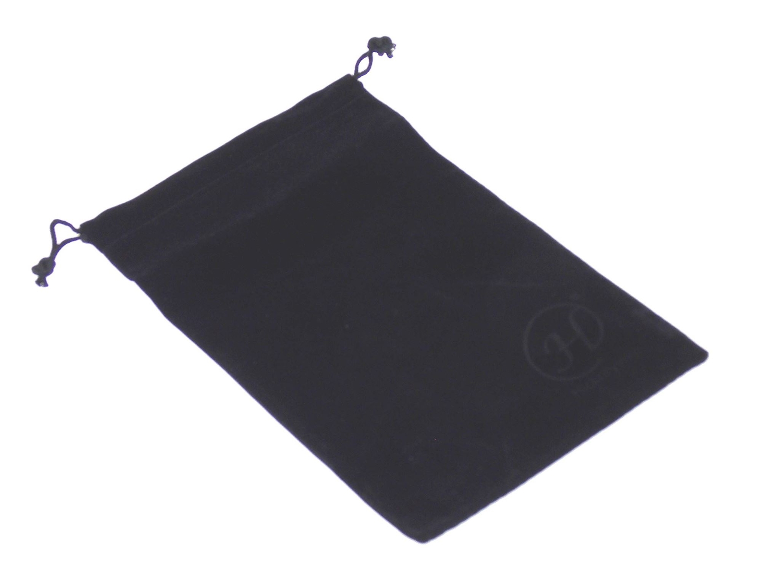 Dice Tray & Velour Bag Rolling & Storage for RPG DND Table Game Gift Travel Keys