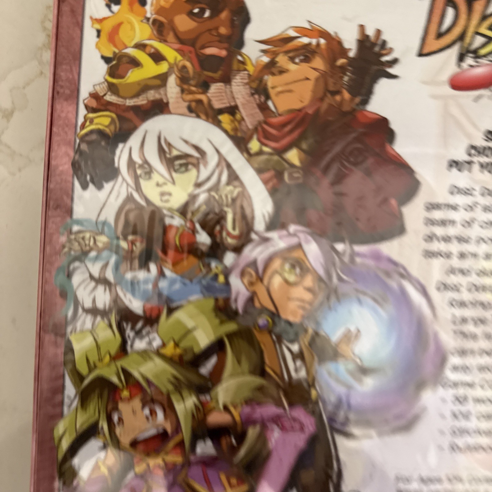 Disc Duelers Level 99 Games 2013 Unplayed New Will Ship Out Fast English Version