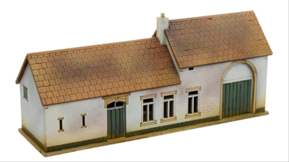 Warlord Games Wargames Delivered Black Powder Epic Battles Waterloo Bonapartes