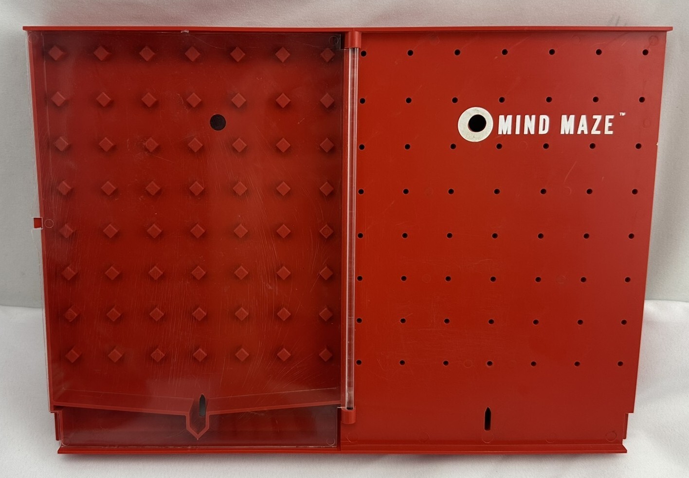 1970 Mind Maze Game by Parker Brothers Complete Great Condition FREE SHIPPING