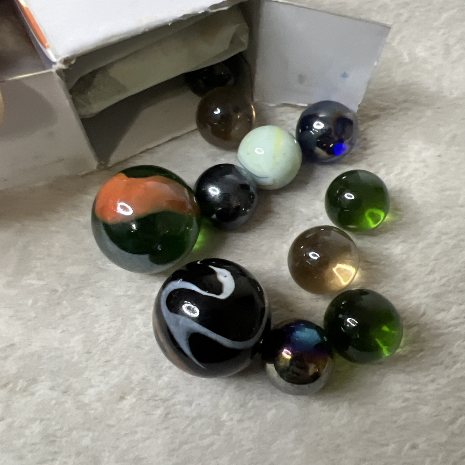 House Of Marbles – Marble Games