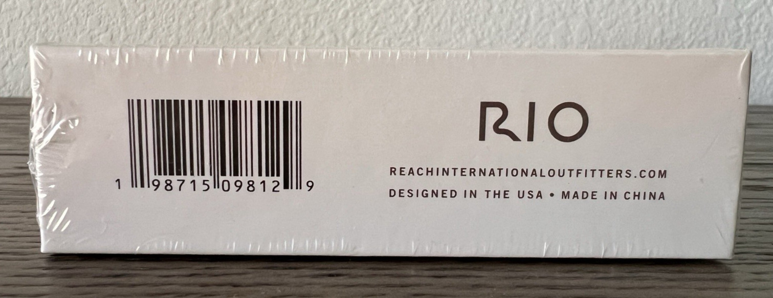 RIO MARYLAND Adventure Bucket List Hidden Gem 50 Scratch-Off Cards – NEW SEALED