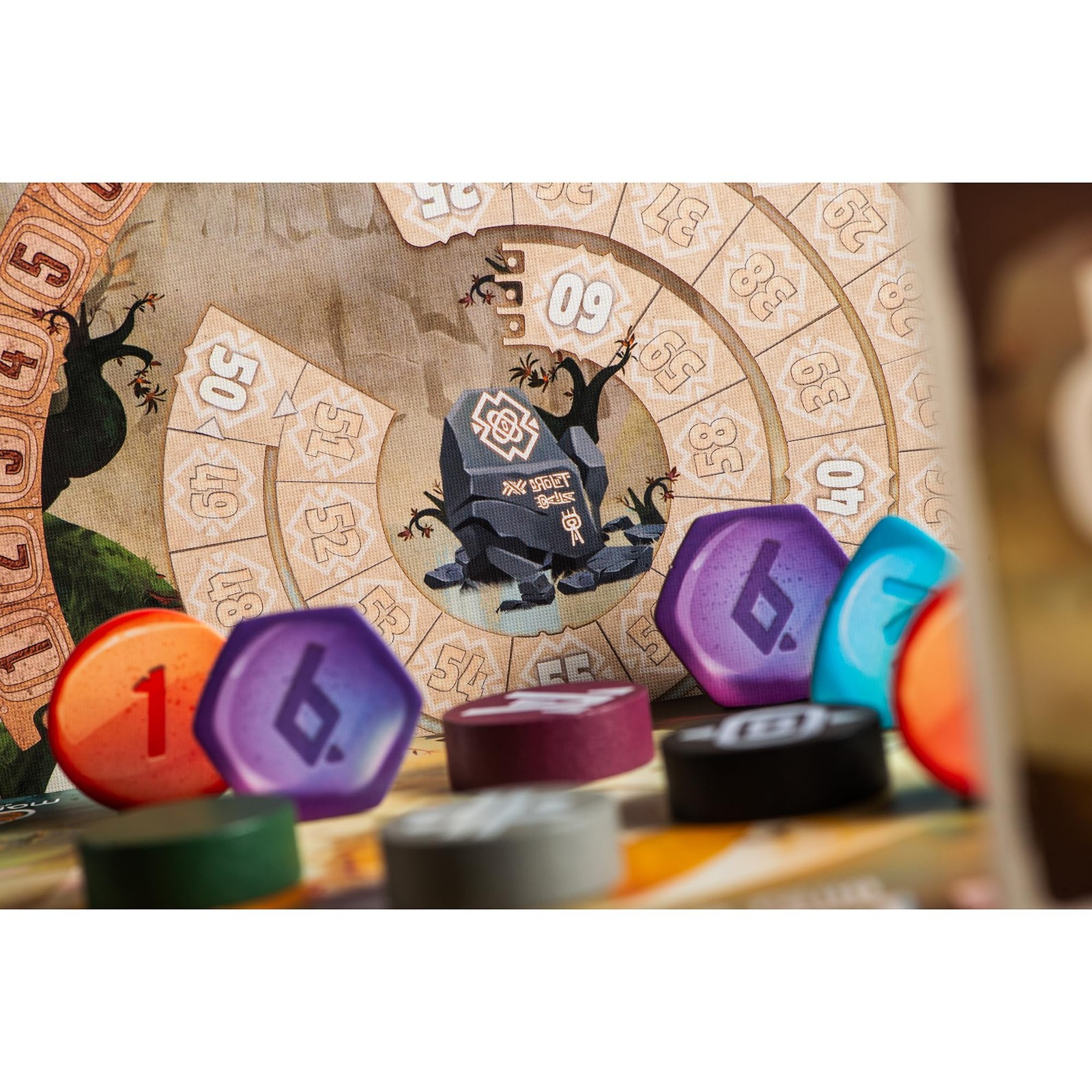 The Vale of Eternity – Renegade Game Studios